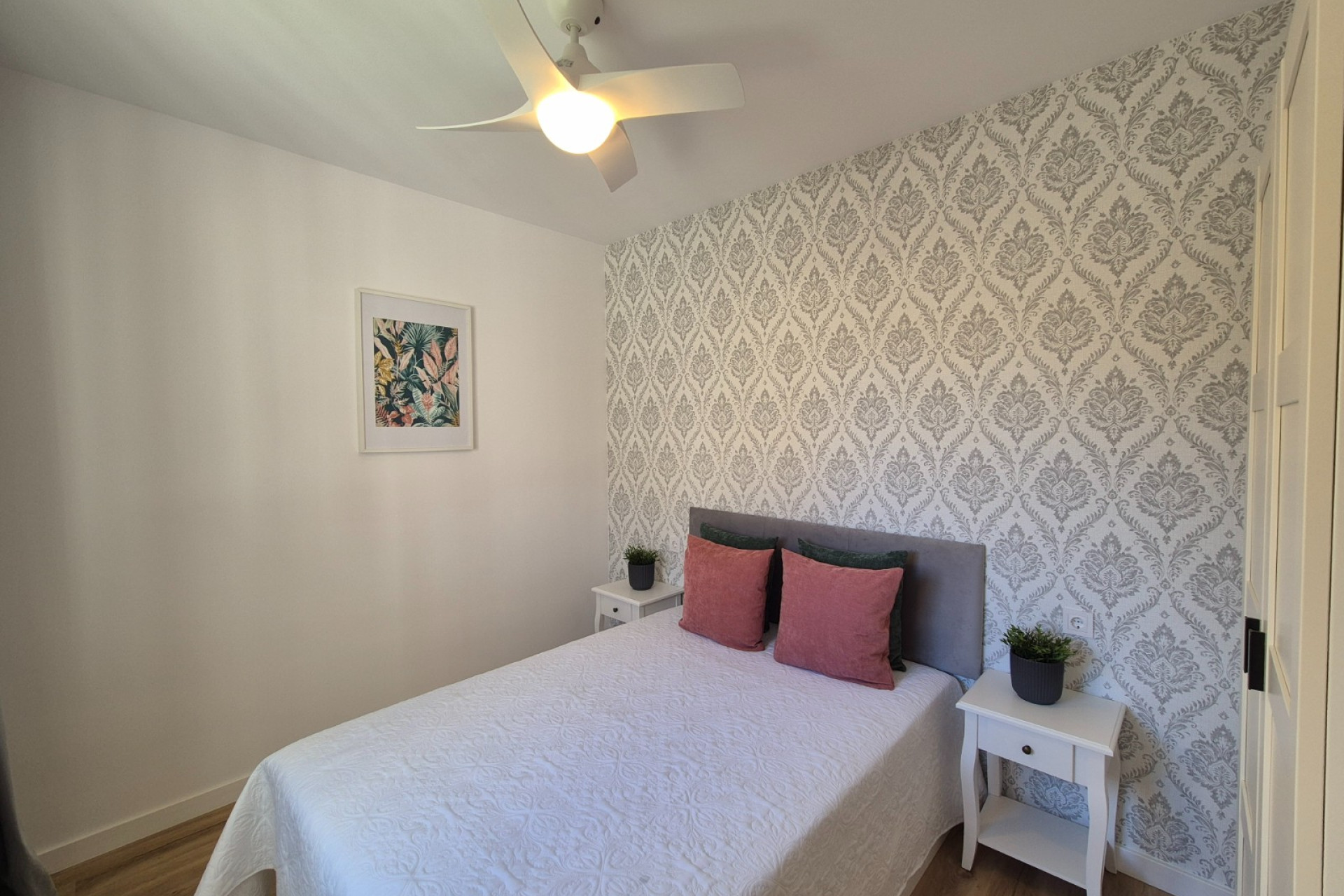 Resale - Townhouse -
Alicante - Costa Blanca