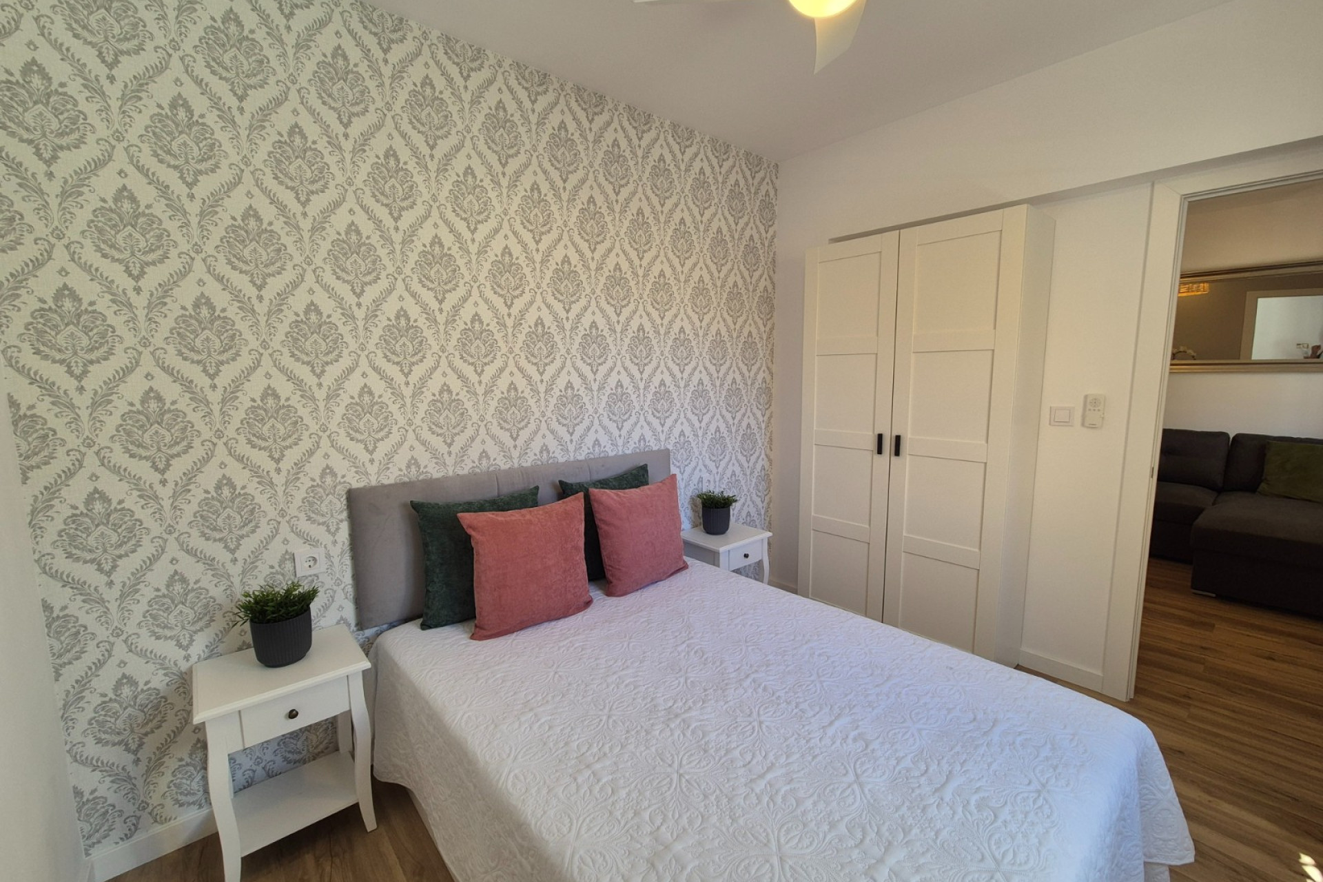 Resale - Townhouse -
Alicante - Costa Blanca