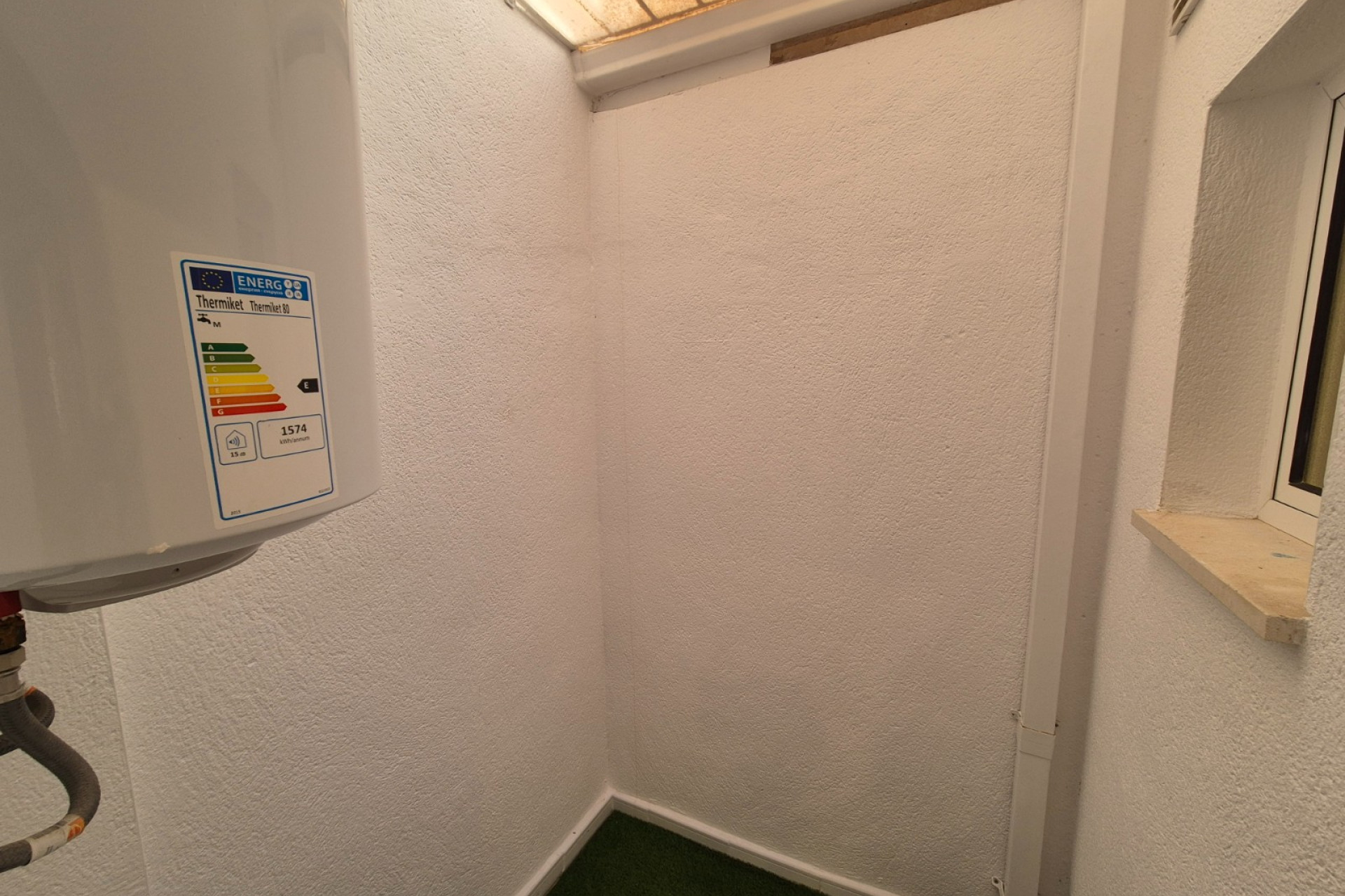 Resale - Townhouse -
Alicante - Costa Blanca