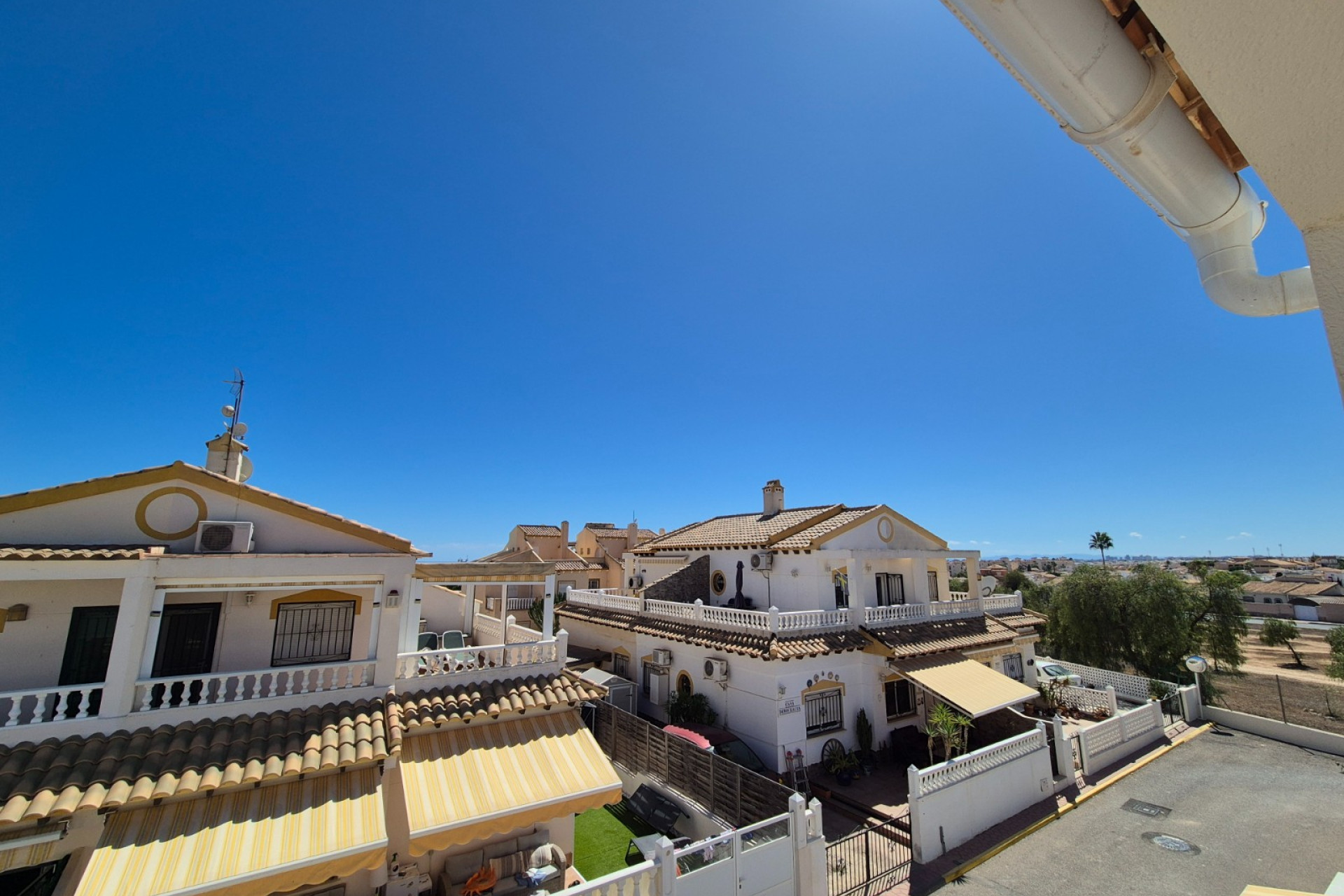 Resale - Townhouse -
Alicante - Costa Blanca