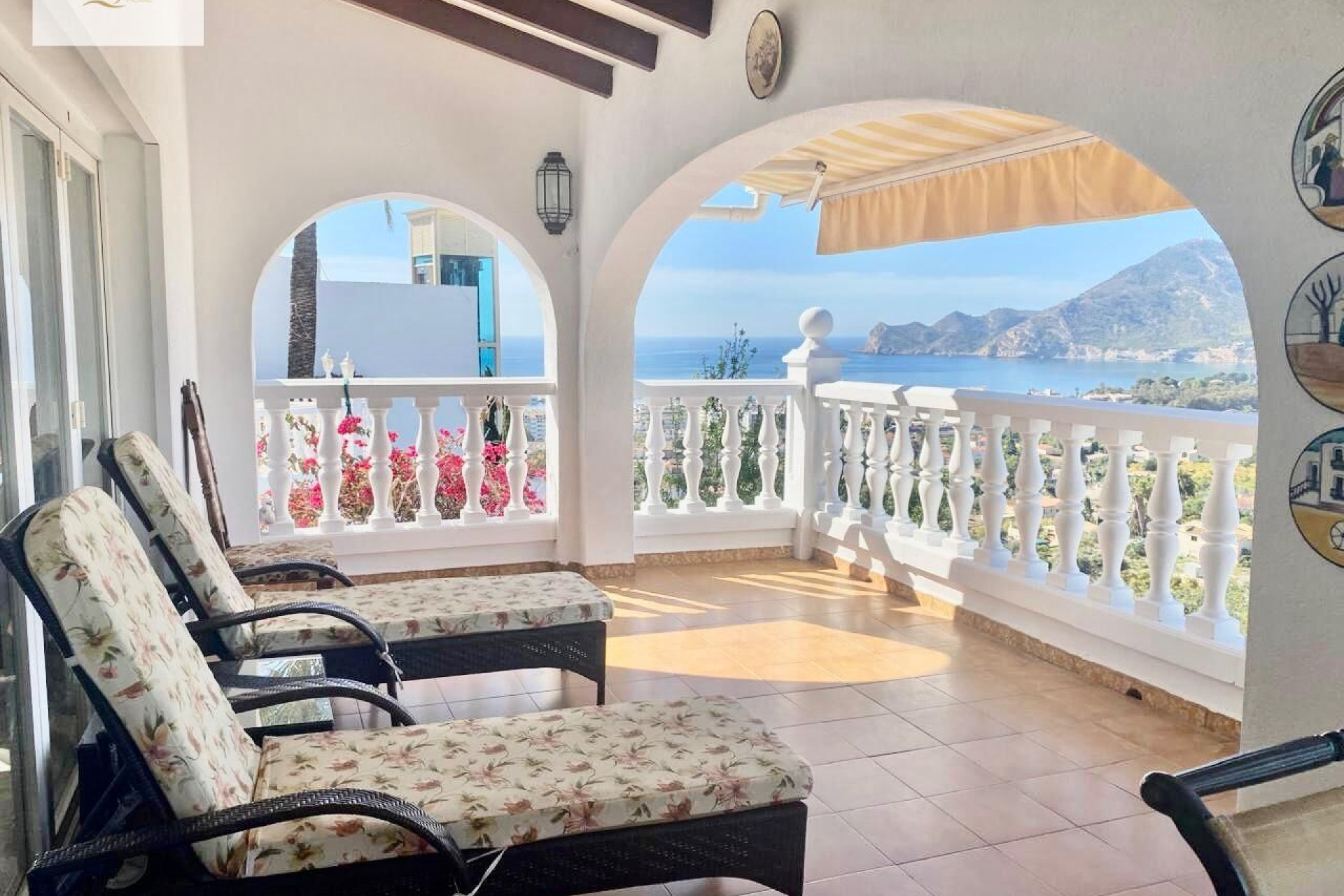 Resale - Townhouse -
Altea - Palau Cuesta Narices