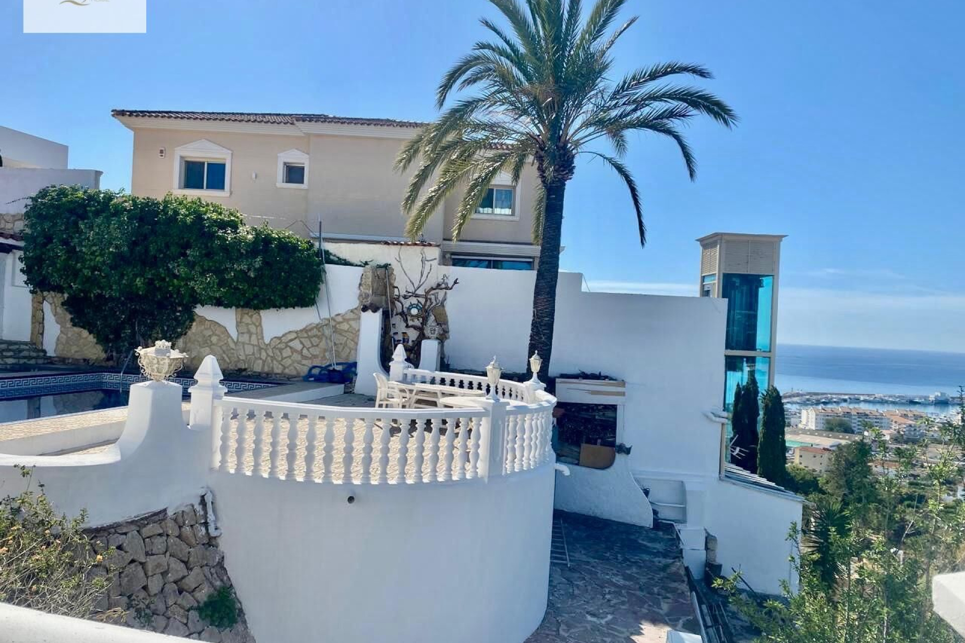 Resale - Townhouse -
Altea - Palau Cuesta Narices
