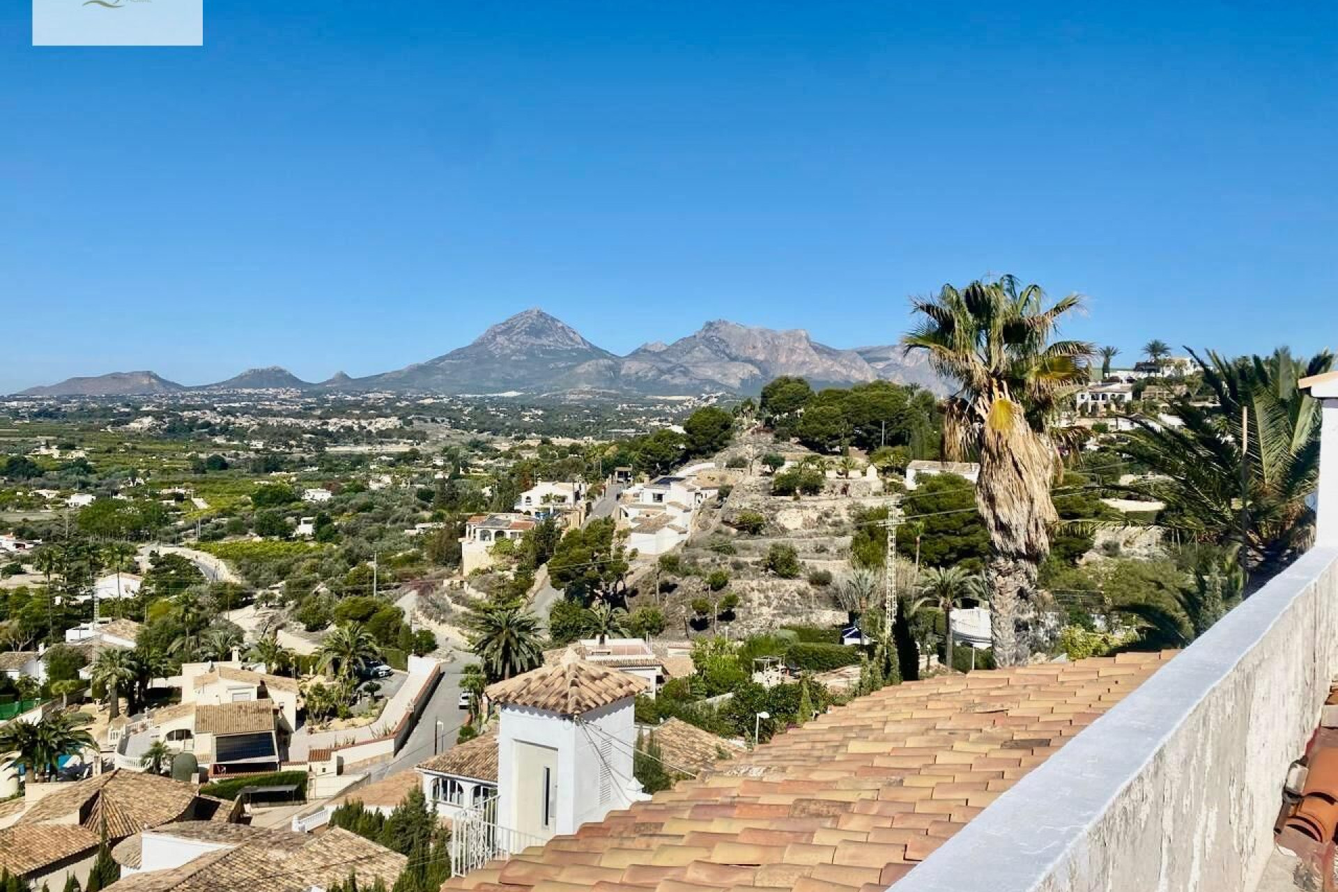 Resale - Townhouse -
Altea - Palau Cuesta Narices