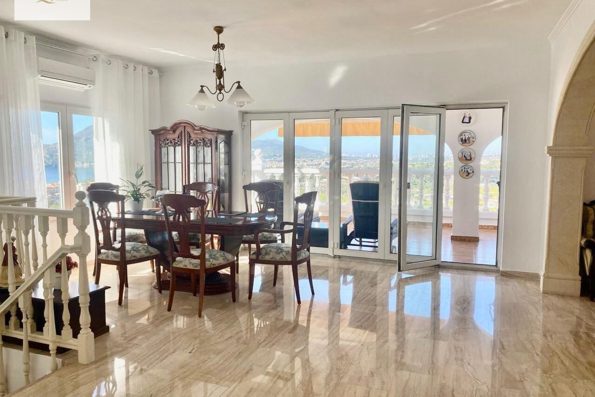 Resale - Townhouse -
Altea - Palau Cuesta Narices