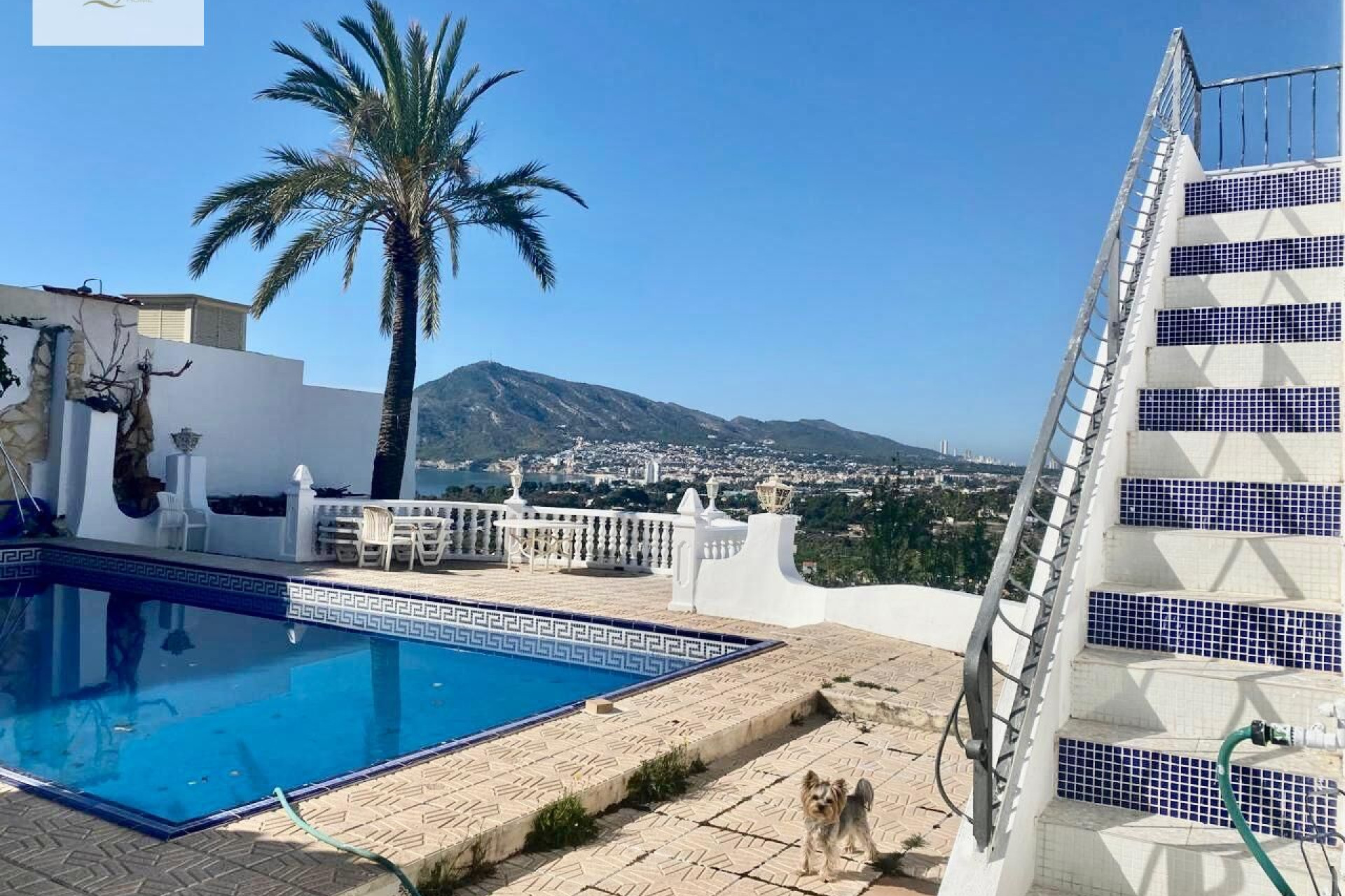 Resale - Townhouse -
Altea - Palau Cuesta Narices