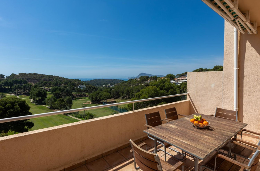 Resale - Townhouse -
Altea