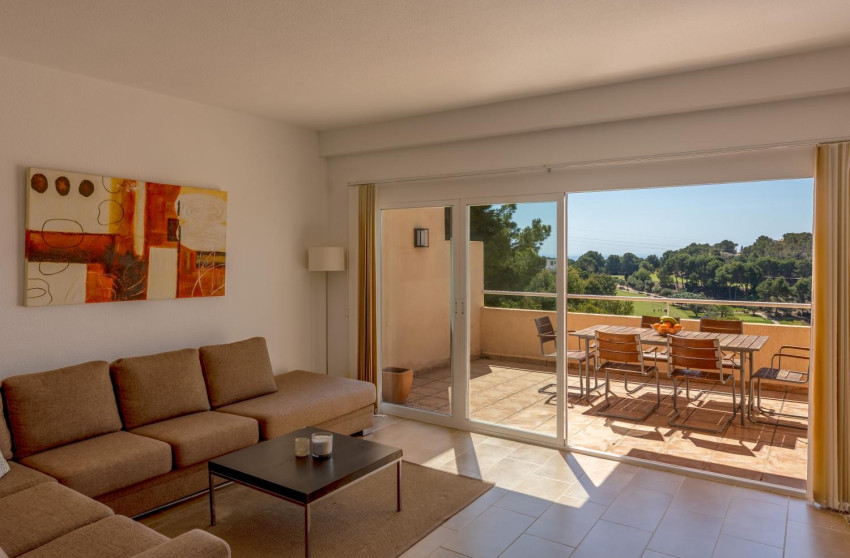 Resale - Townhouse -
Altea