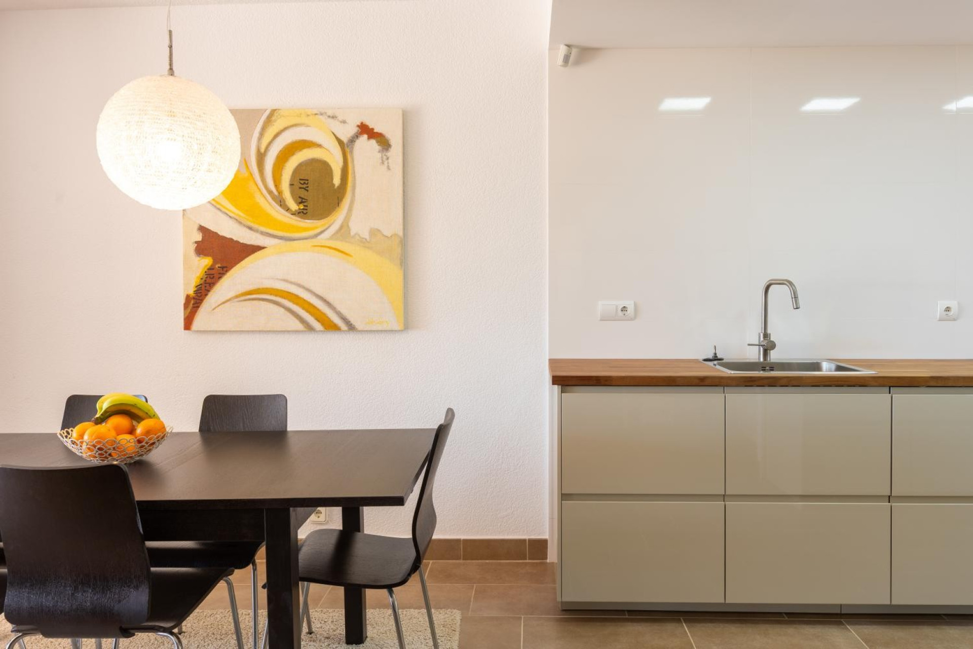 Resale - Townhouse -
Altea