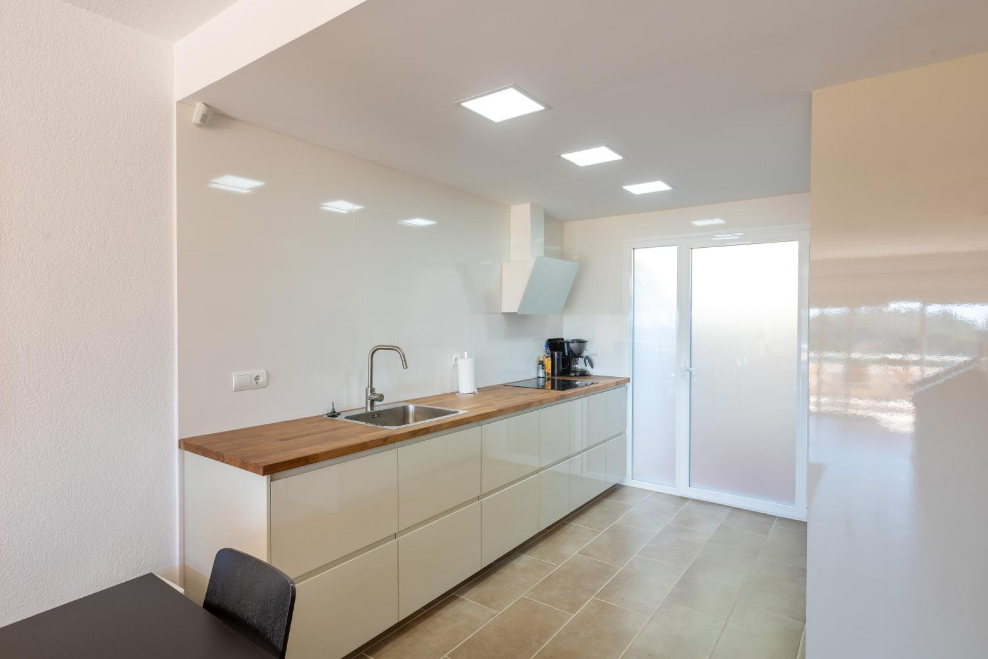 Resale - Townhouse -
Altea