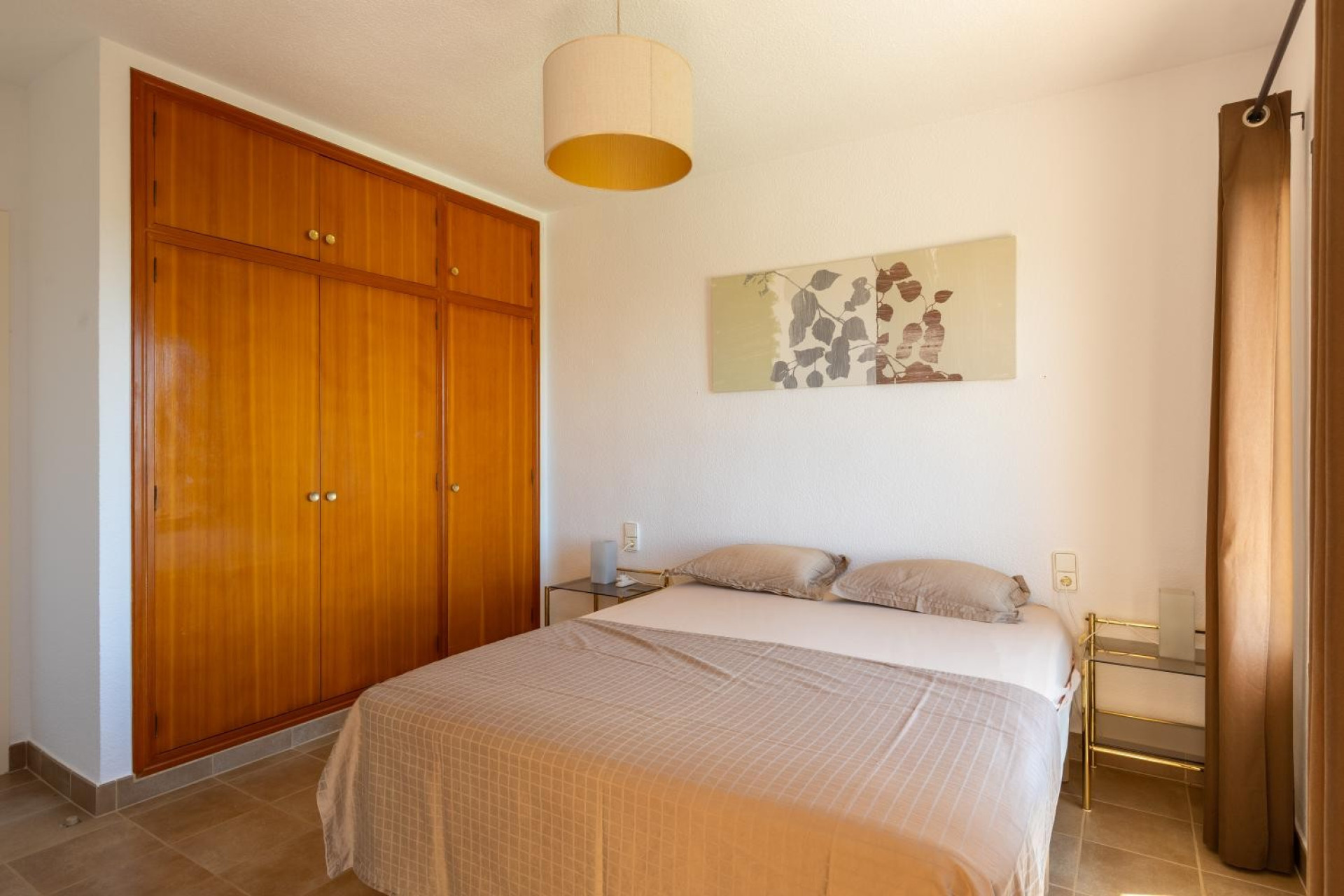 Resale - Townhouse -
Altea