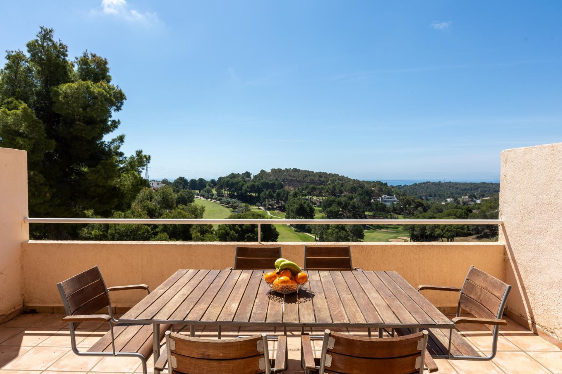 Resale - Townhouse -
Altea