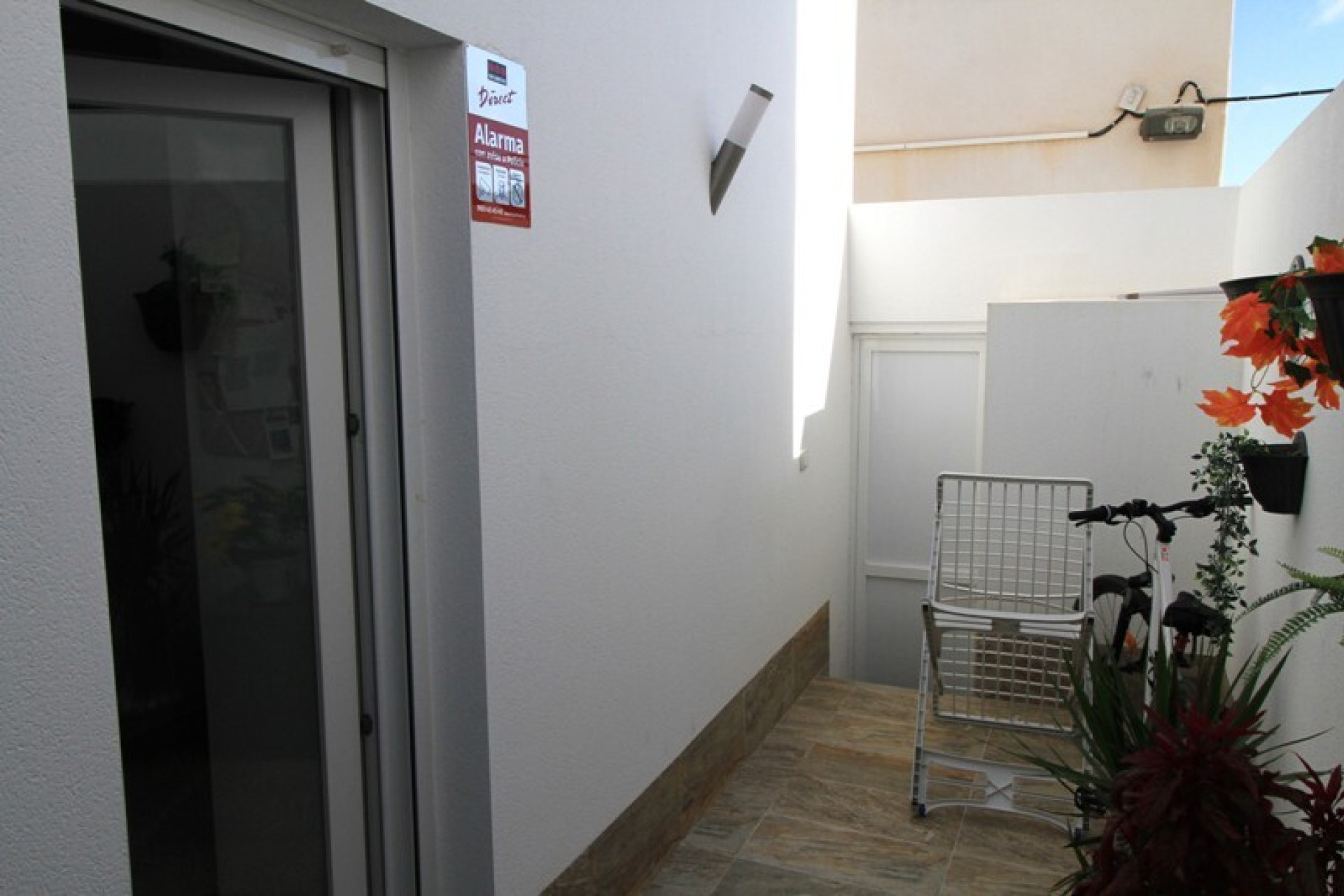 Resale - Townhouse -
Avileses - Costa Calida