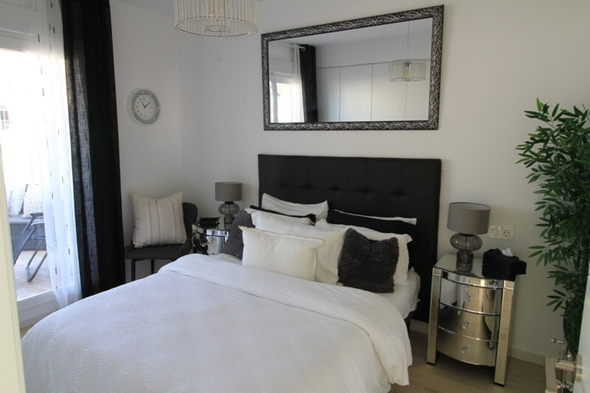 Resale - Townhouse -
Avileses - Costa Calida