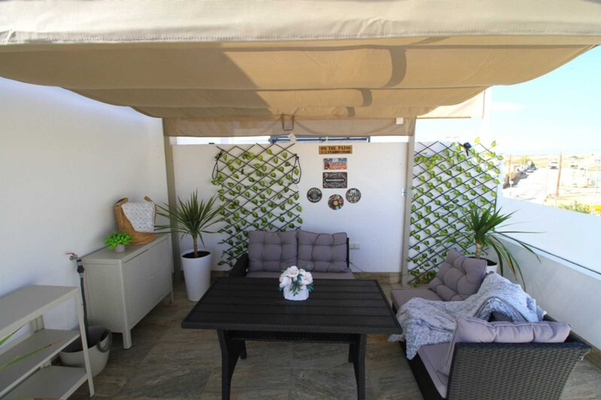 Resale - Townhouse -
Avileses - Costa Calida