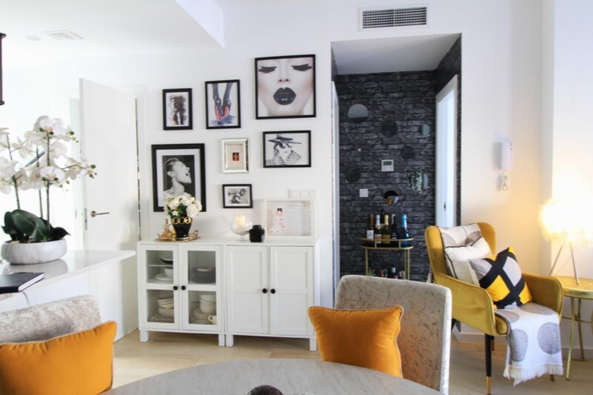 Resale - Townhouse -
Avileses - Costa Calida