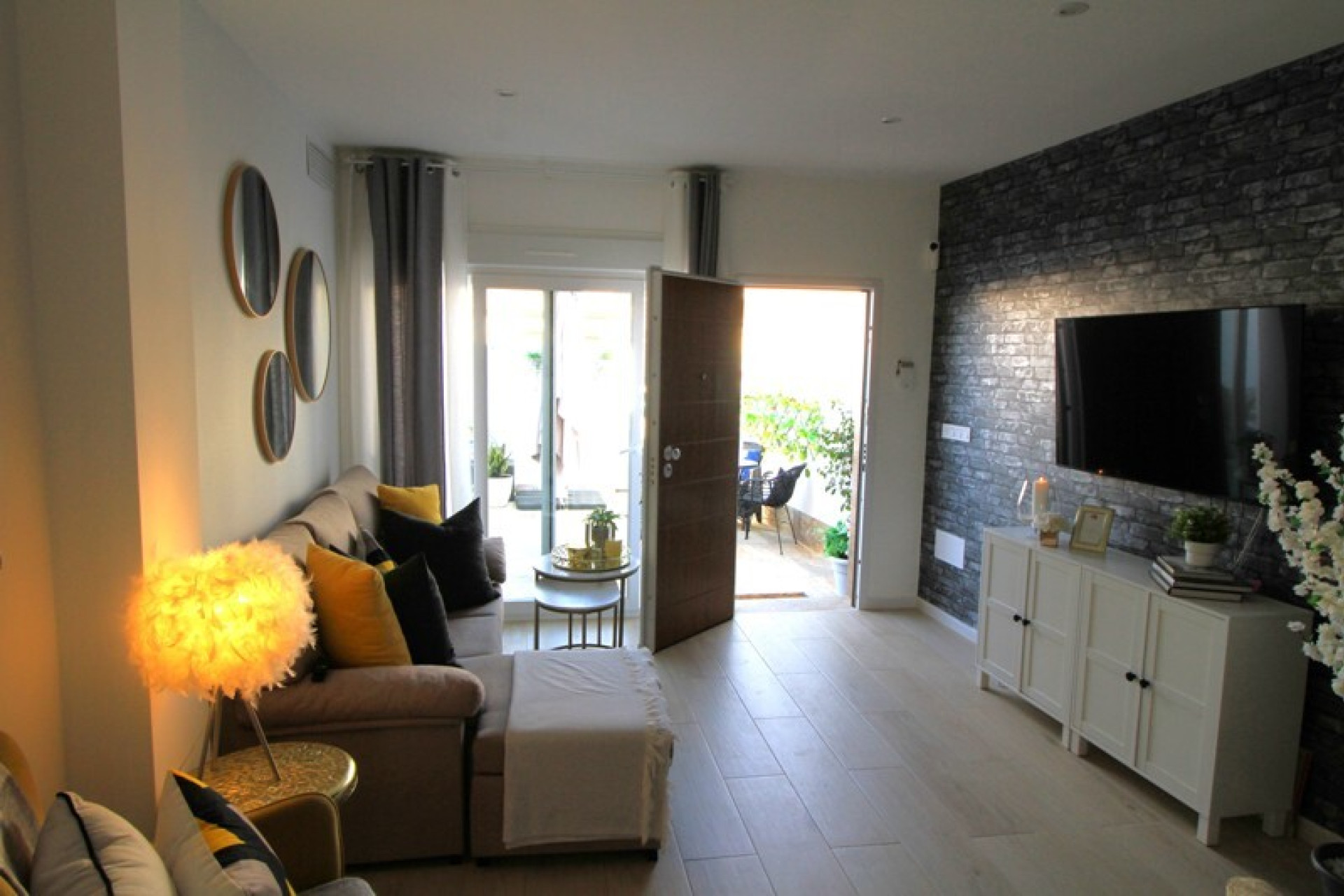 Resale - Townhouse -
Avileses - Costa Calida