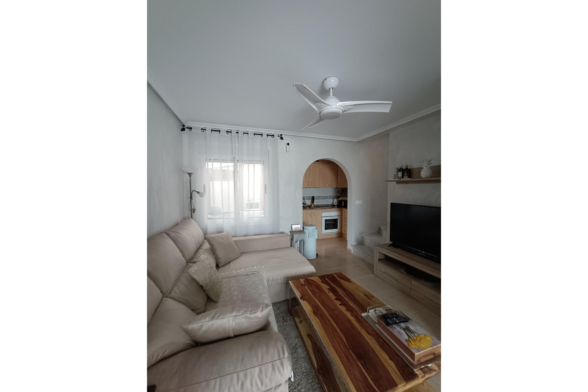Resale - Townhouse -
Avileses - Jerónimo Y Avileses