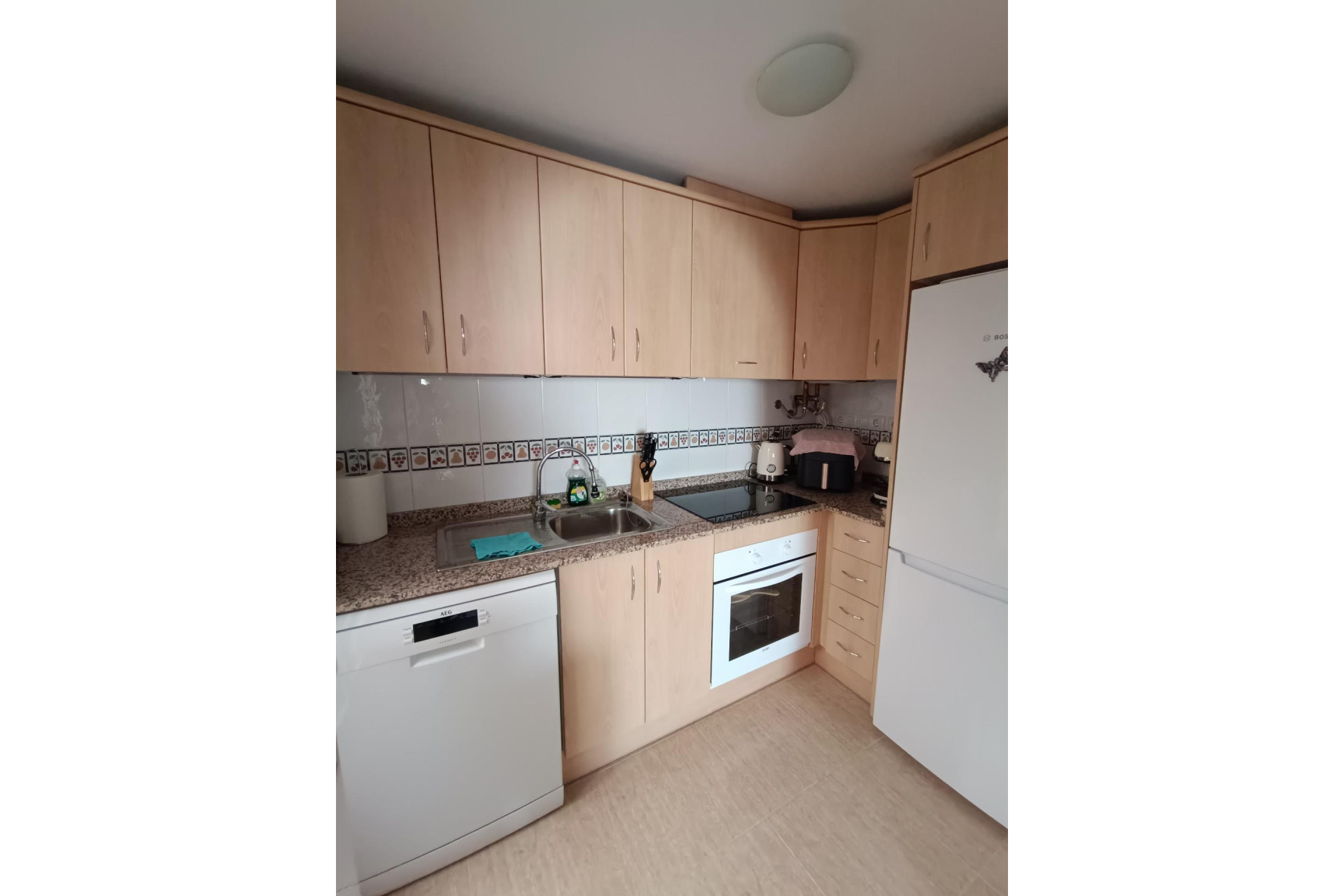 Resale - Townhouse -
Avileses - Jerónimo Y Avileses