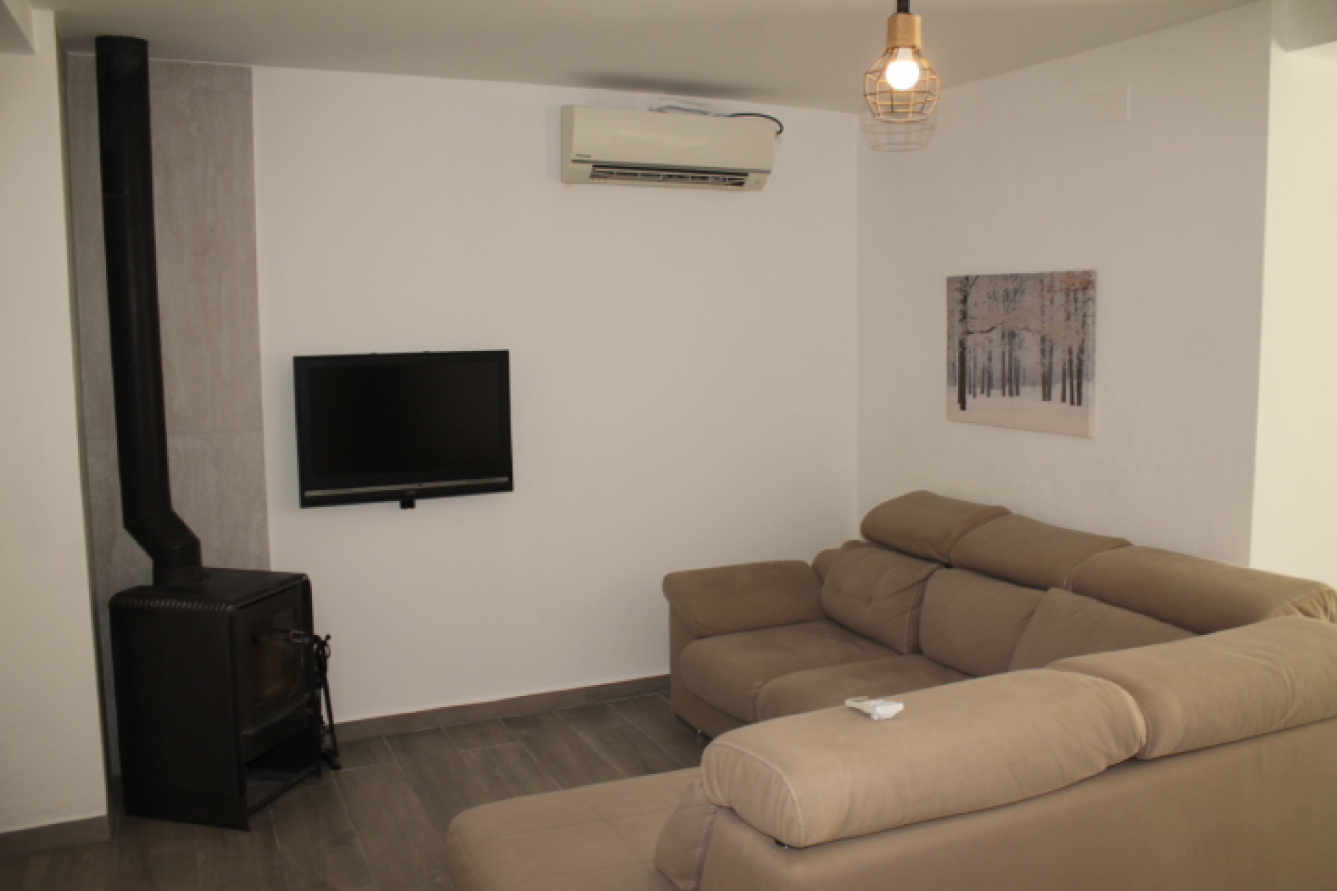 Resale - Townhouse -
BARBARROJA - Barbarroja Alicante