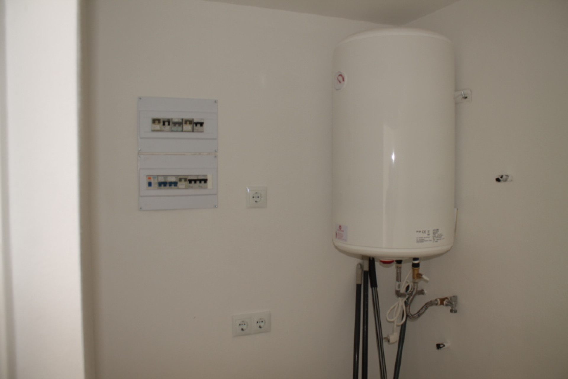 Resale - Townhouse -
BARBARROJA - Barbarroja Alicante