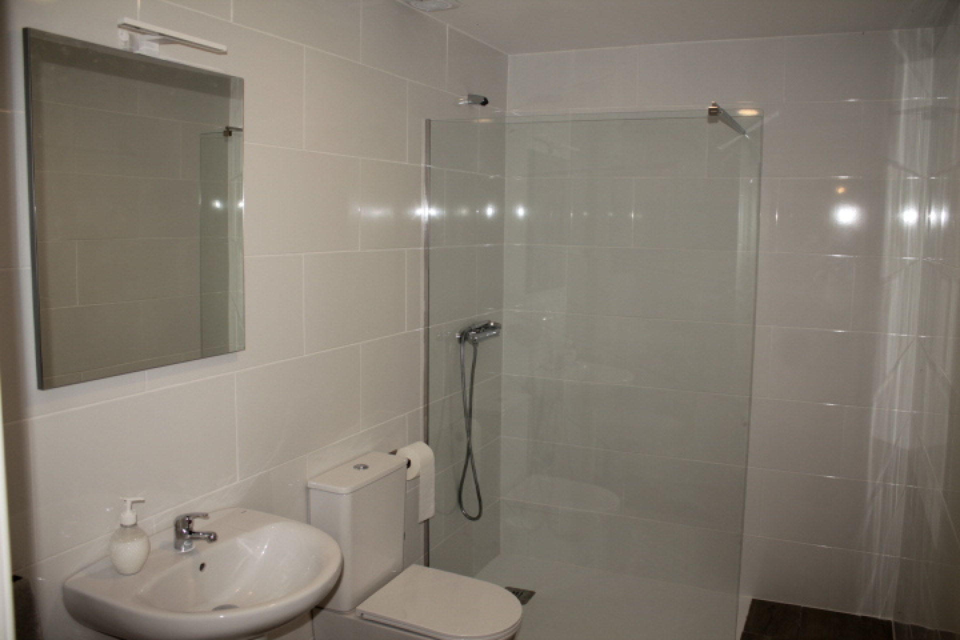 Resale - Townhouse -
BARBARROJA - Barbarroja Alicante