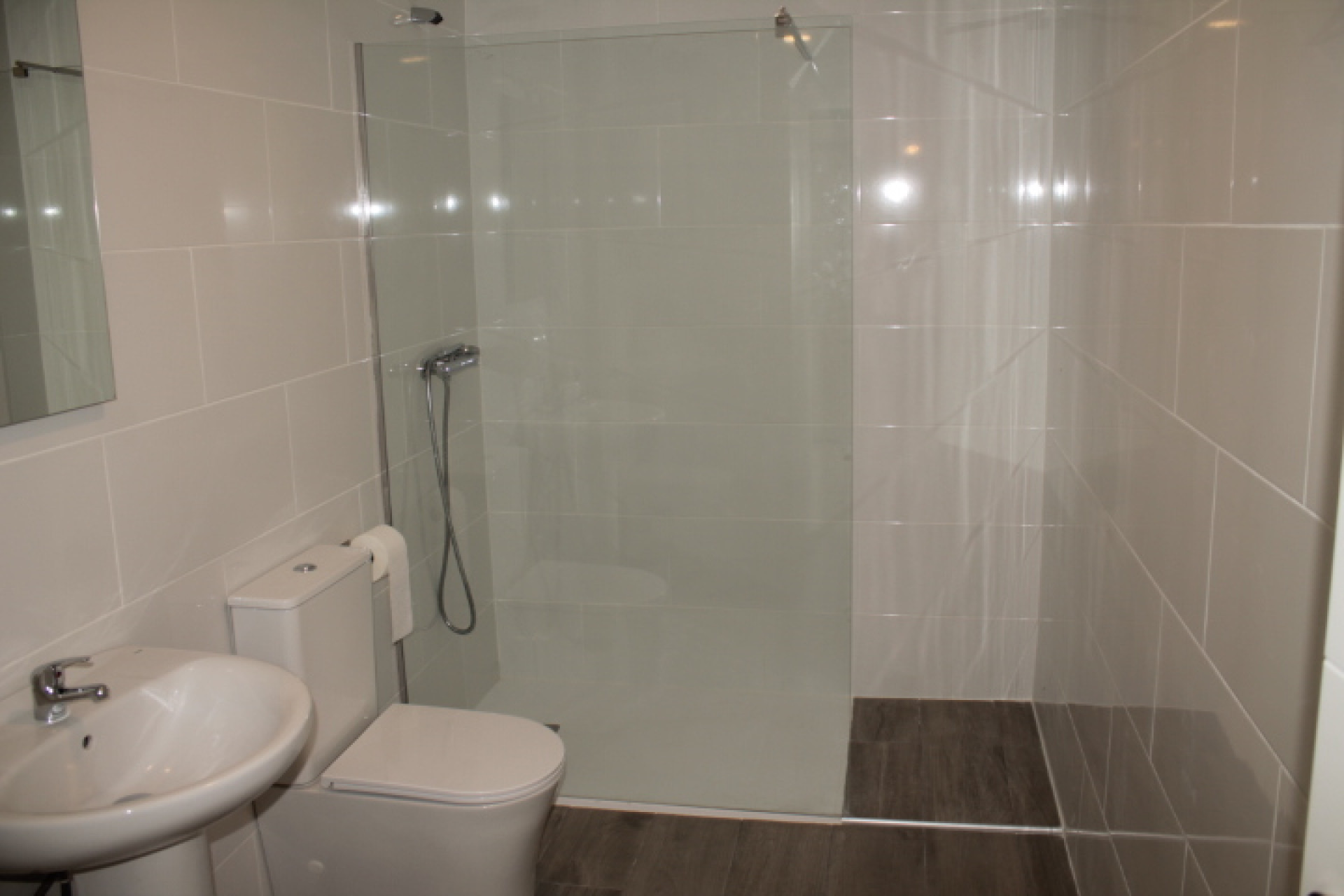 Resale - Townhouse -
BARBARROJA - Barbarroja Alicante