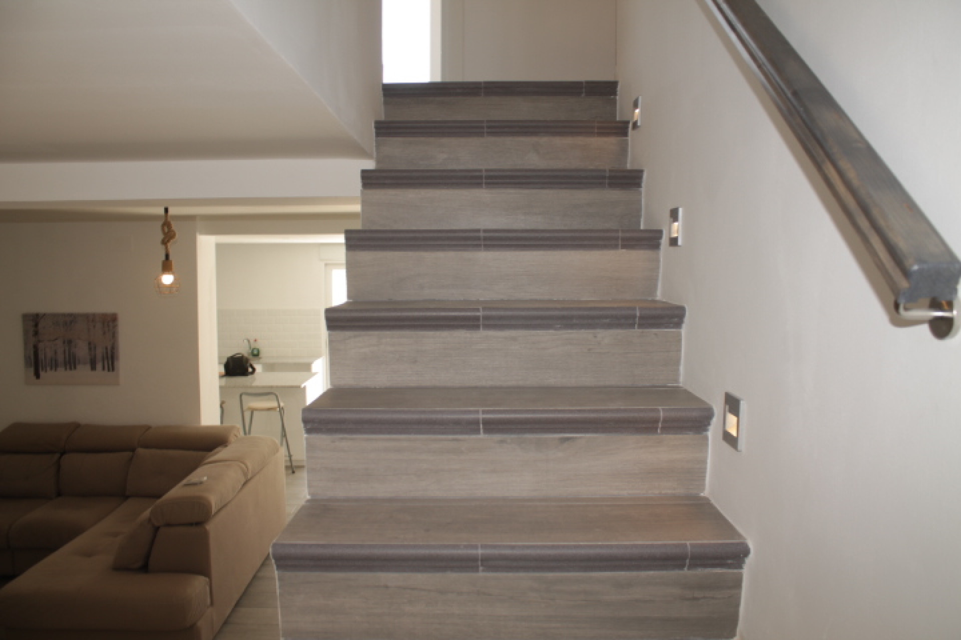 Resale - Townhouse -
BARBARROJA - Barbarroja Alicante