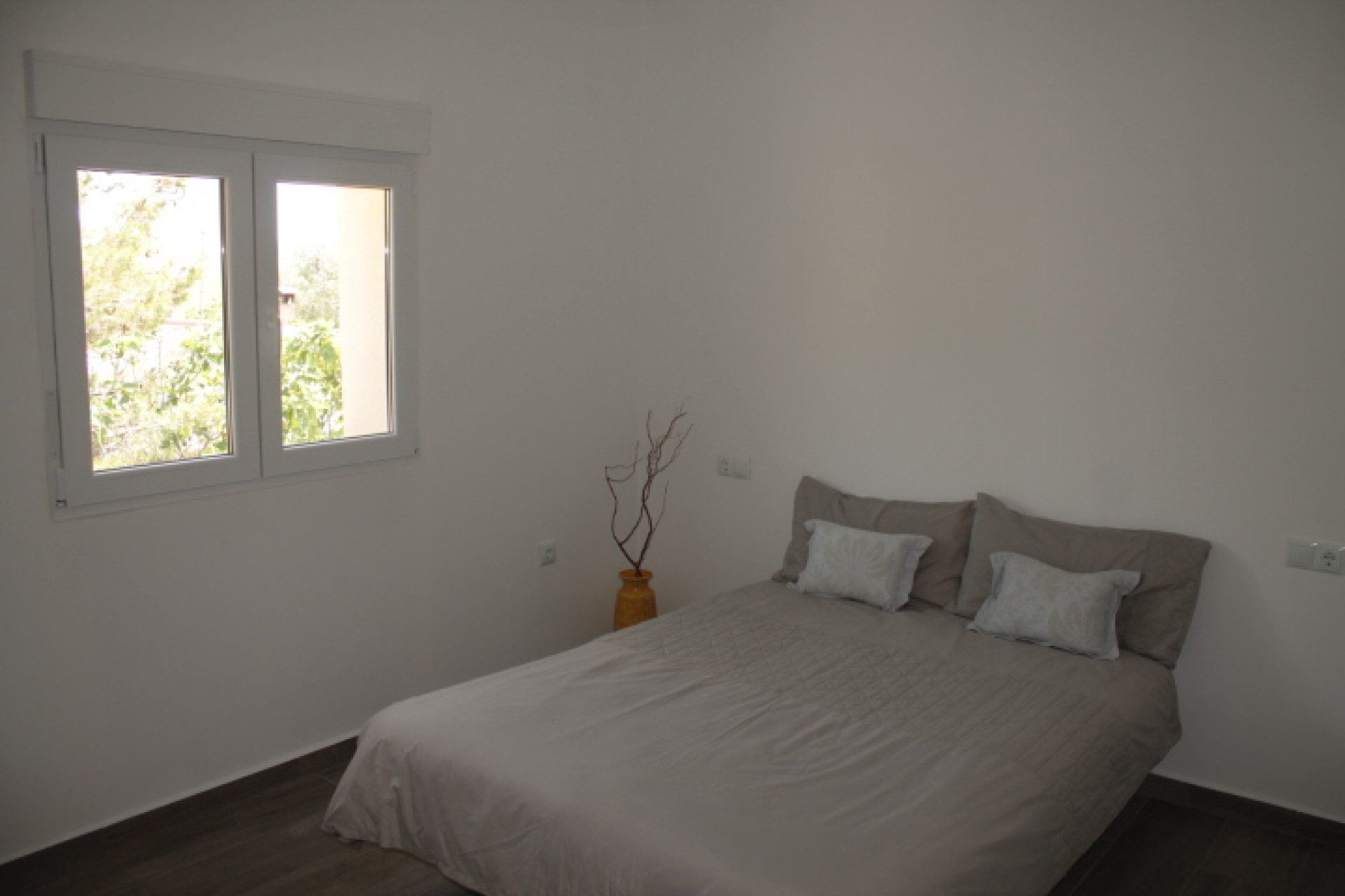 Resale - Townhouse -
BARBARROJA - Barbarroja Alicante