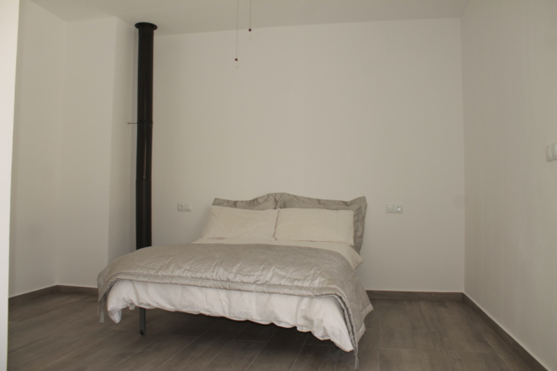 Resale - Townhouse -
BARBARROJA - Barbarroja Alicante