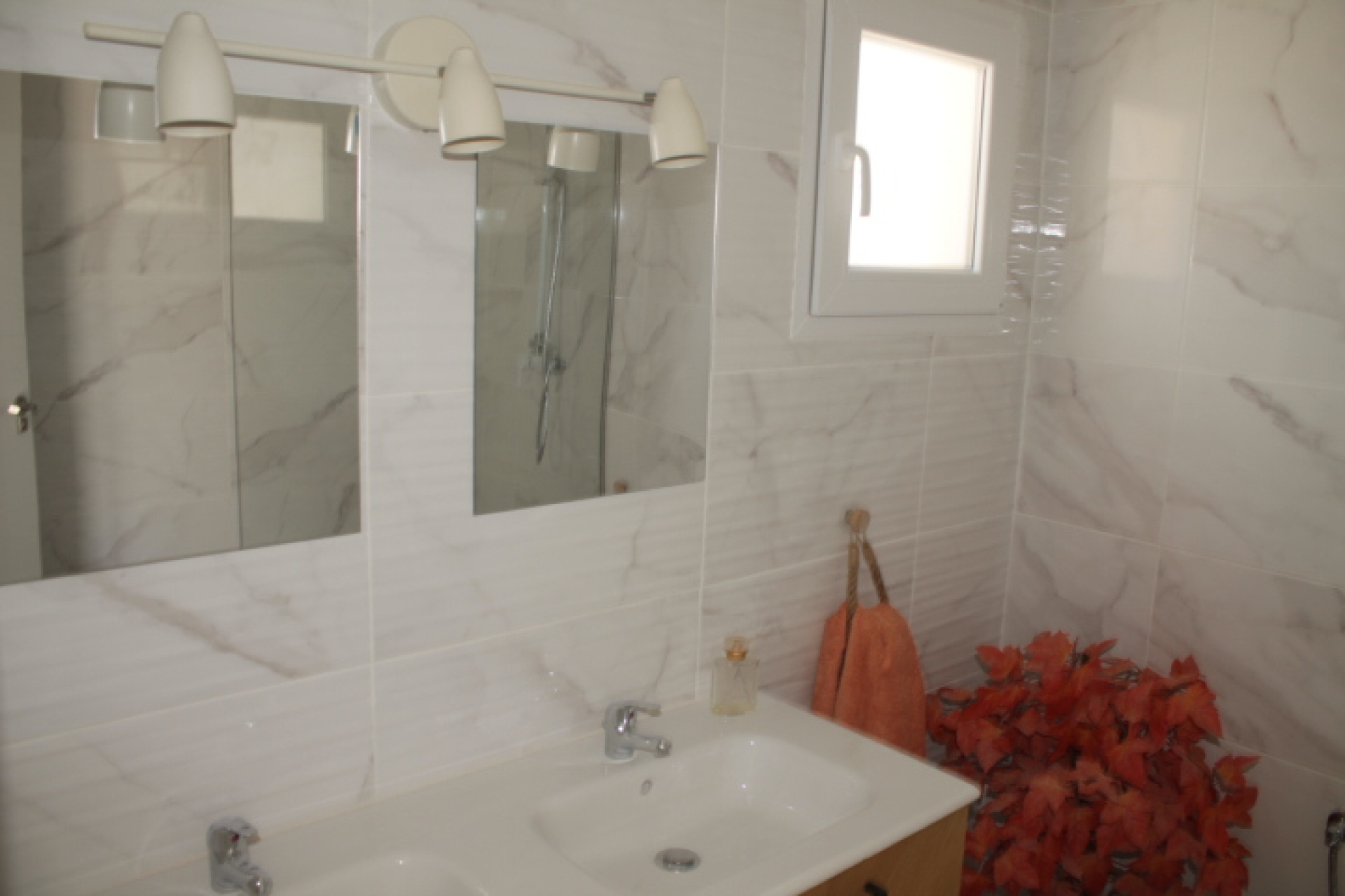 Resale - Townhouse -
BARBARROJA - Barbarroja Alicante