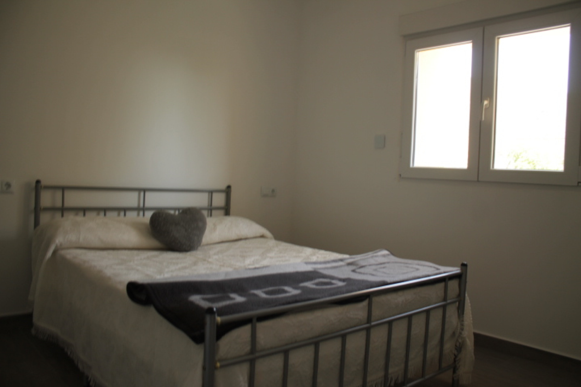 Resale - Townhouse -
BARBARROJA - Barbarroja Alicante