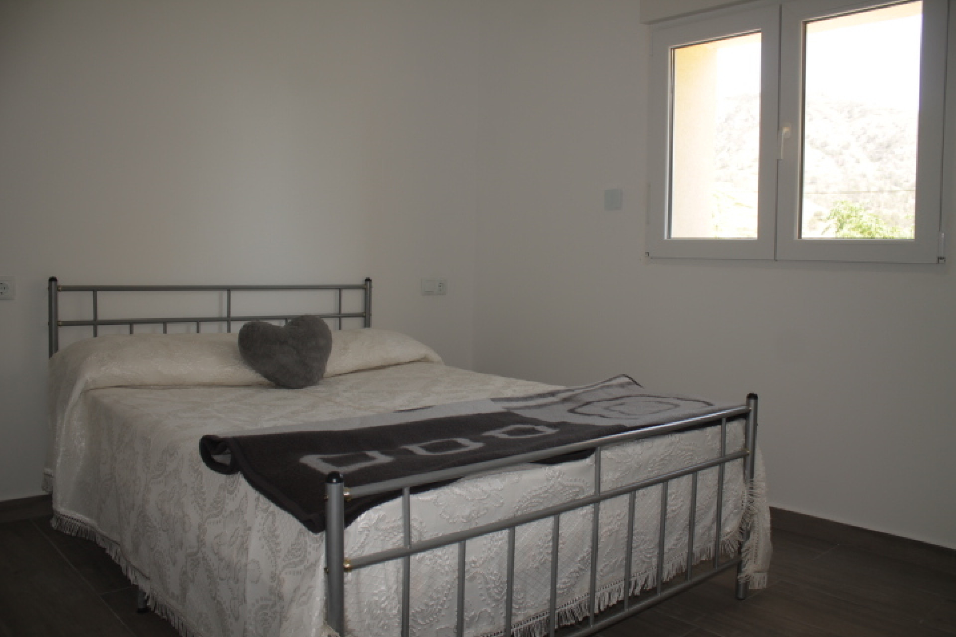 Resale - Townhouse -
BARBARROJA - Barbarroja Alicante