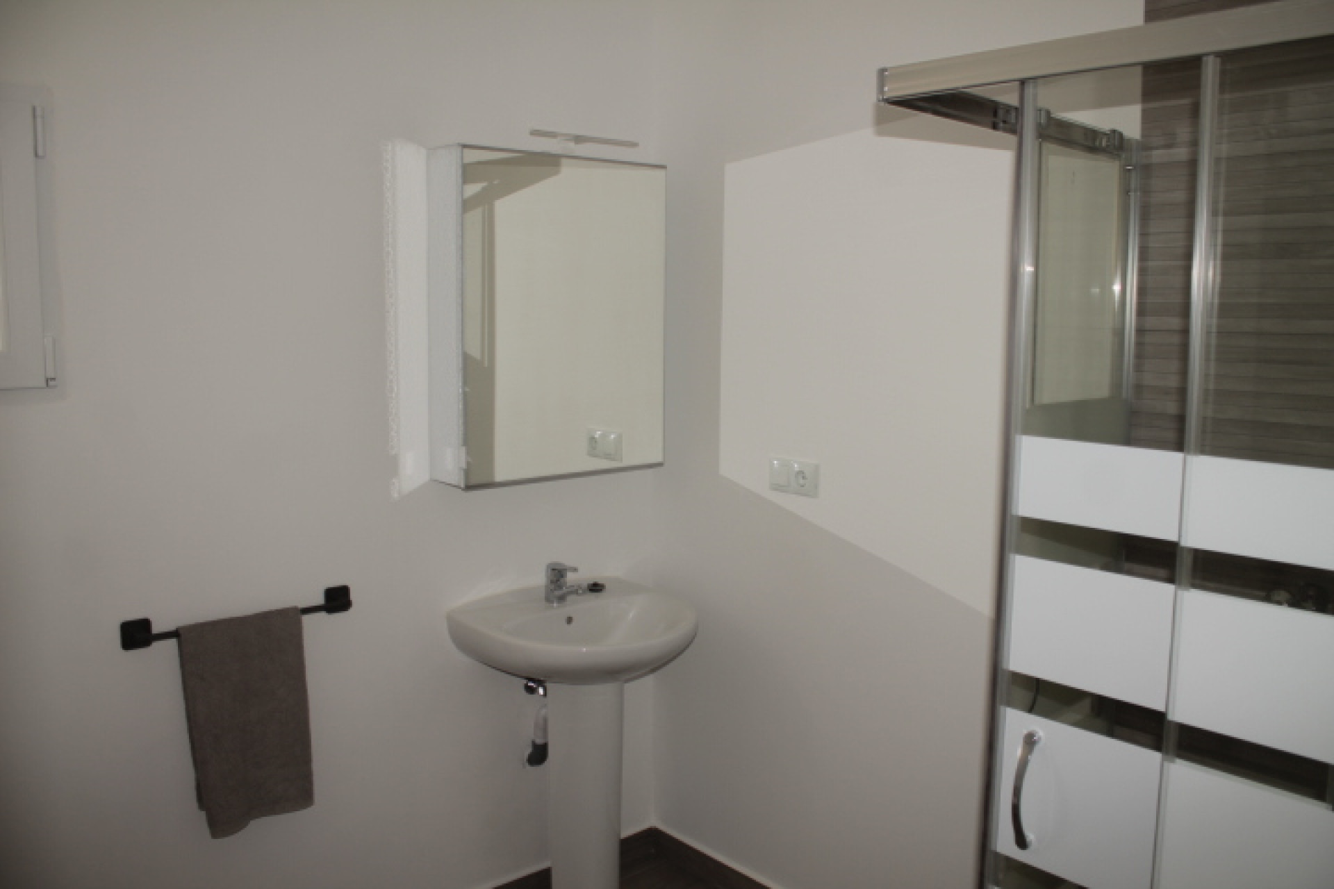 Resale - Townhouse -
BARBARROJA - Barbarroja Alicante