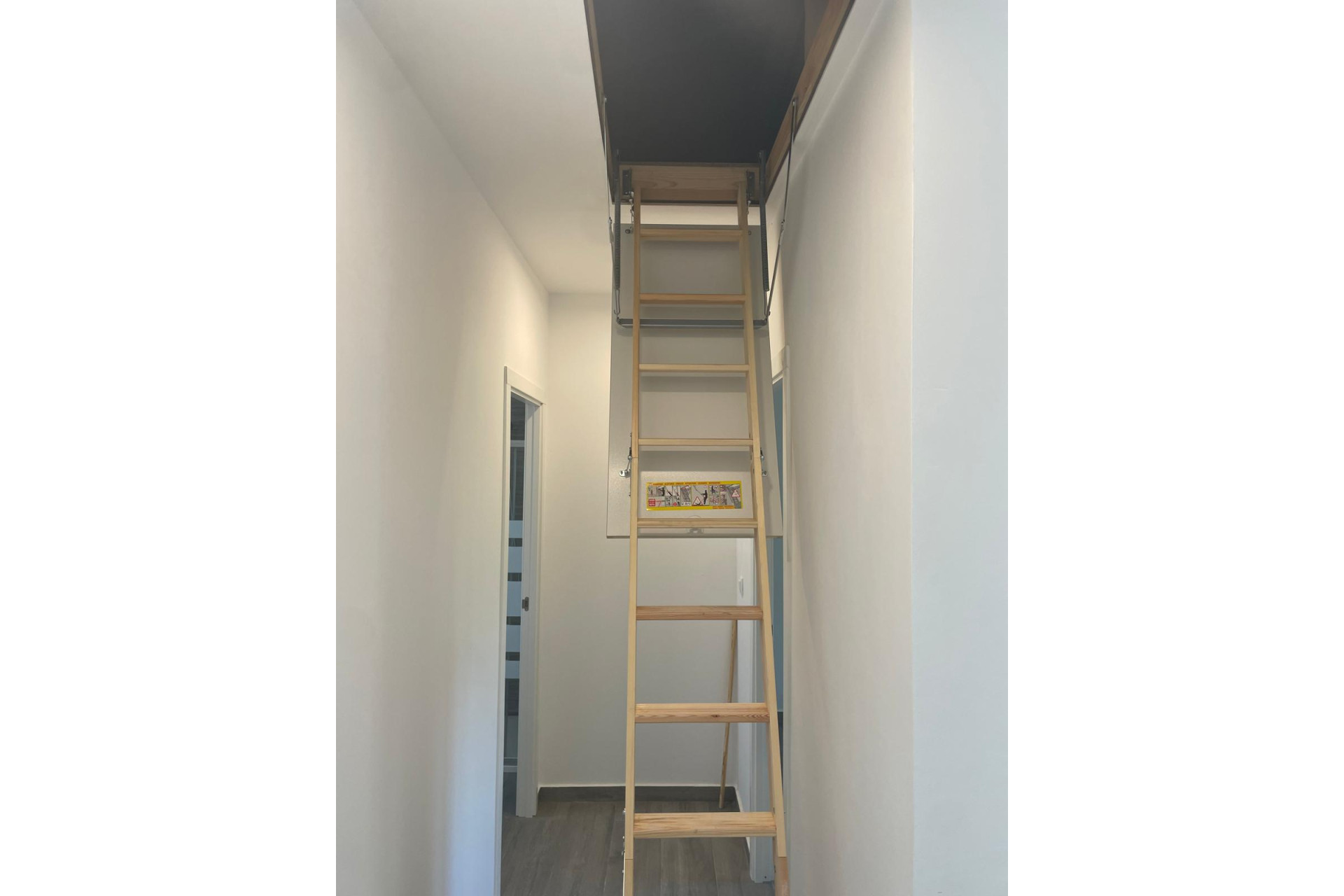 Resale - Townhouse -
BARBARROJA - Barbarroja Alicante