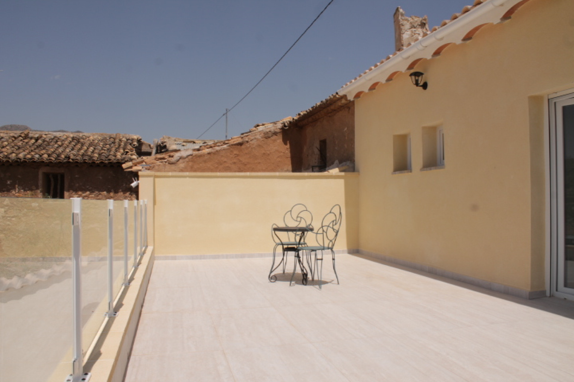 Resale - Townhouse -
BARBARROJA - Barbarroja Alicante