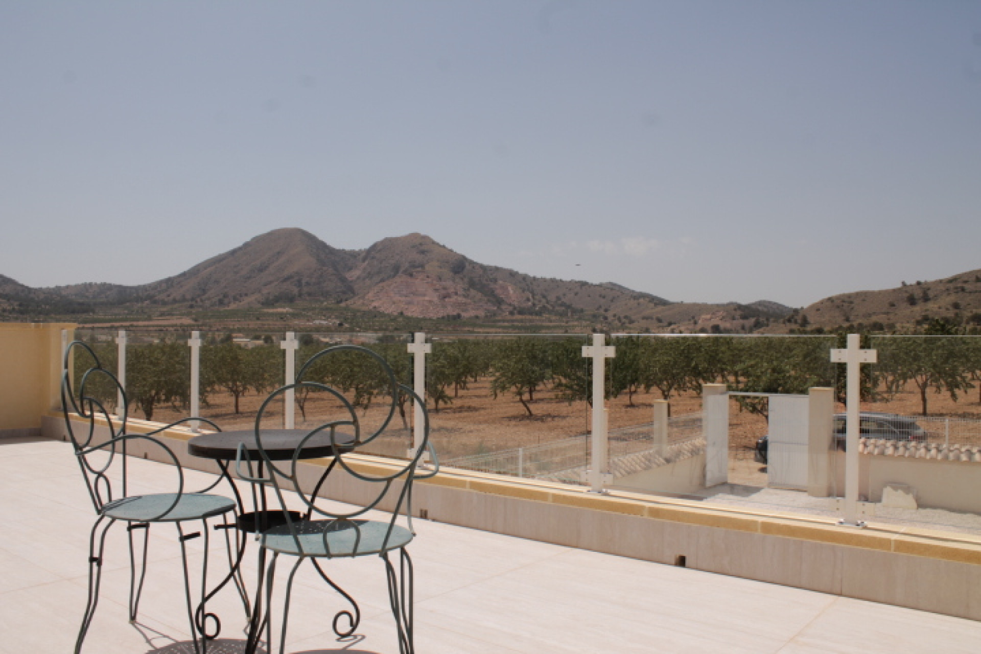 Resale - Townhouse -
BARBARROJA - Barbarroja Alicante