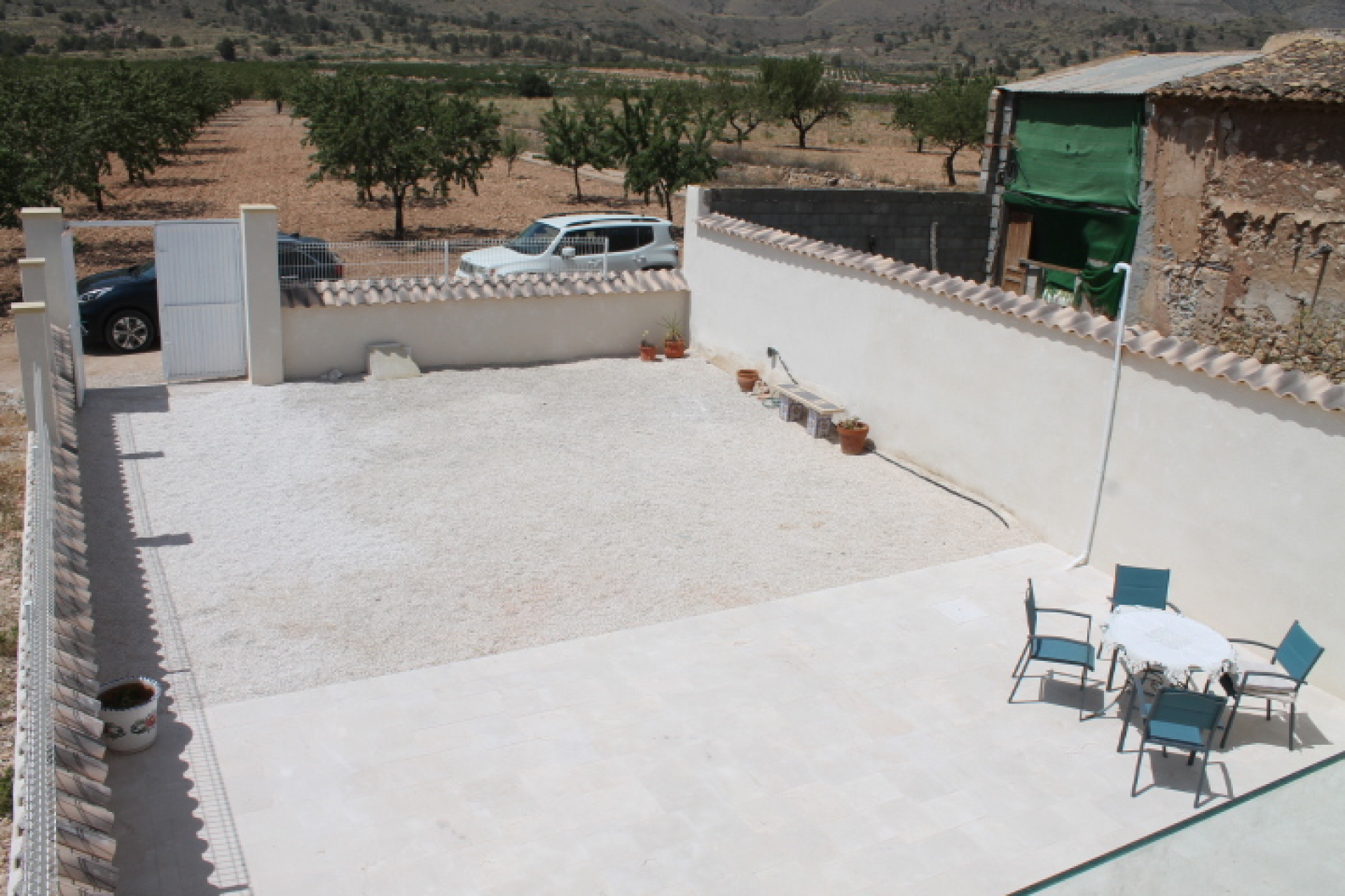 Resale - Townhouse -
BARBARROJA - Barbarroja Alicante