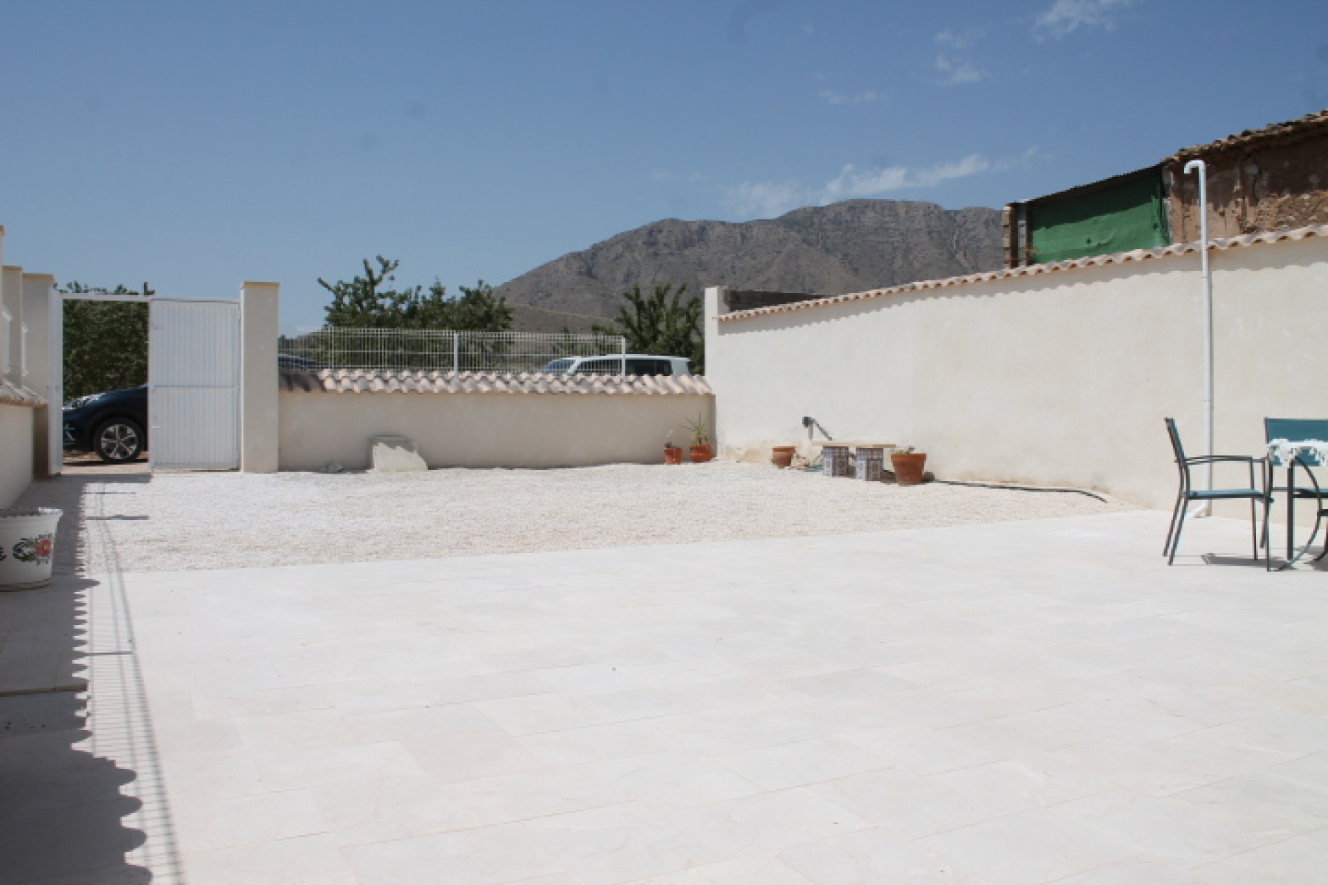 Resale - Townhouse -
BARBARROJA - Barbarroja Alicante