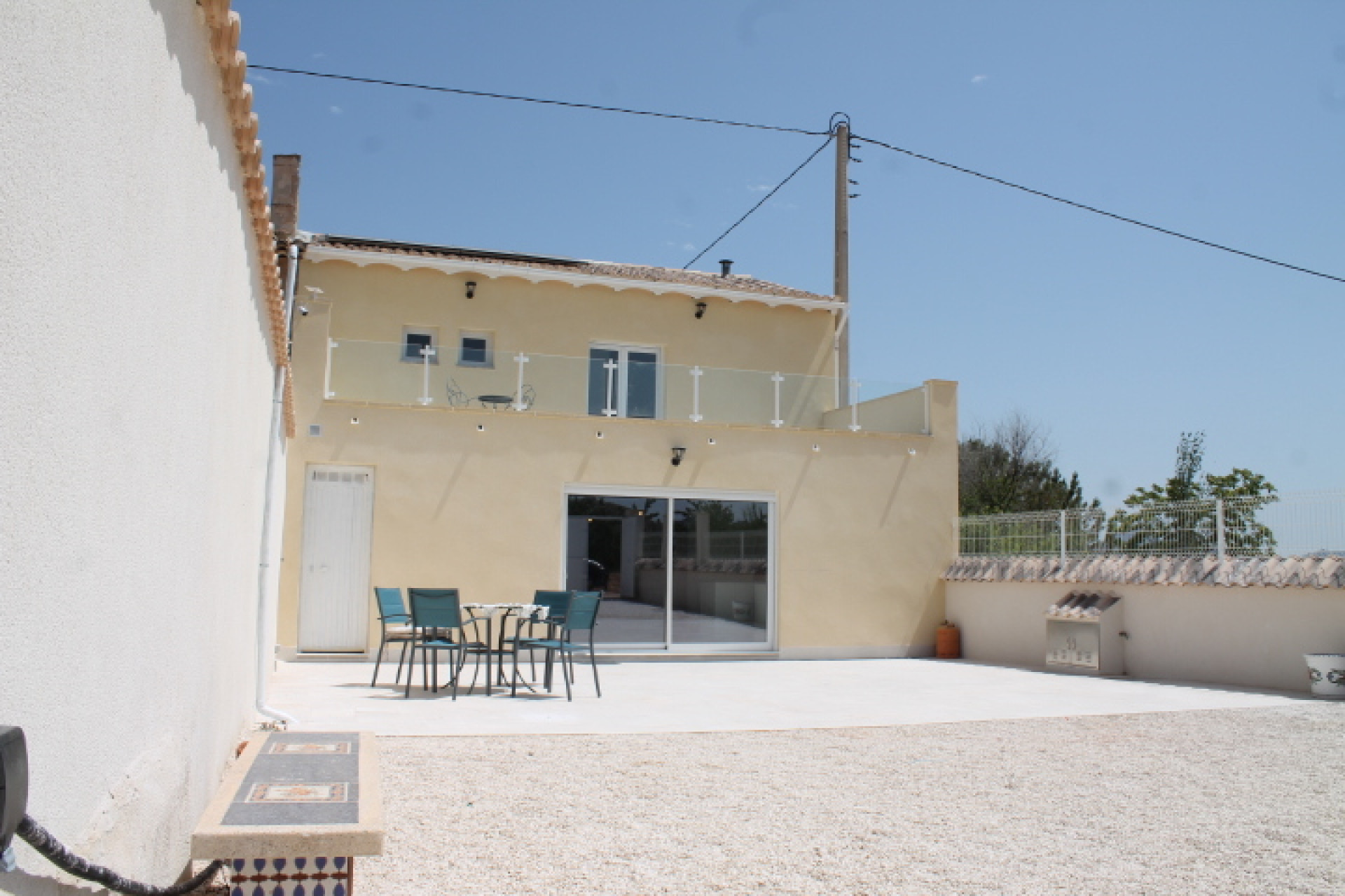 Resale - Townhouse -
BARBARROJA - Barbarroja Alicante