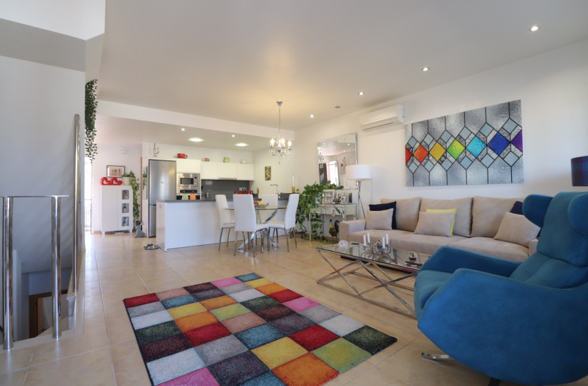 Resale - Townhouse -
Benijofar - Benijofar - Village