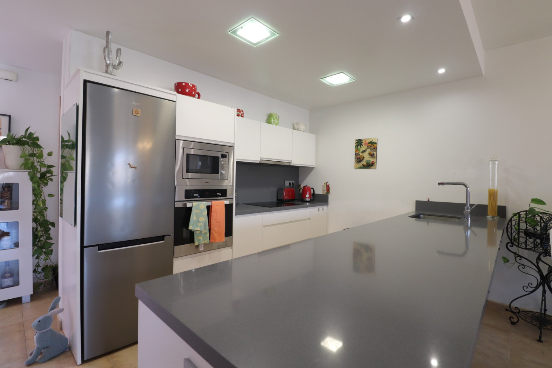 Resale - Townhouse -
Benijofar - Benijofar - Village