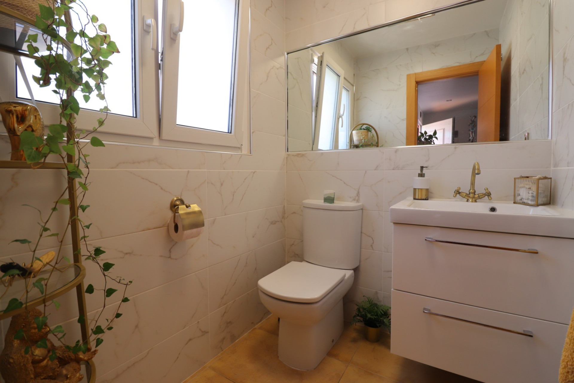 Resale - Townhouse -
Benijofar - Benijofar - Village