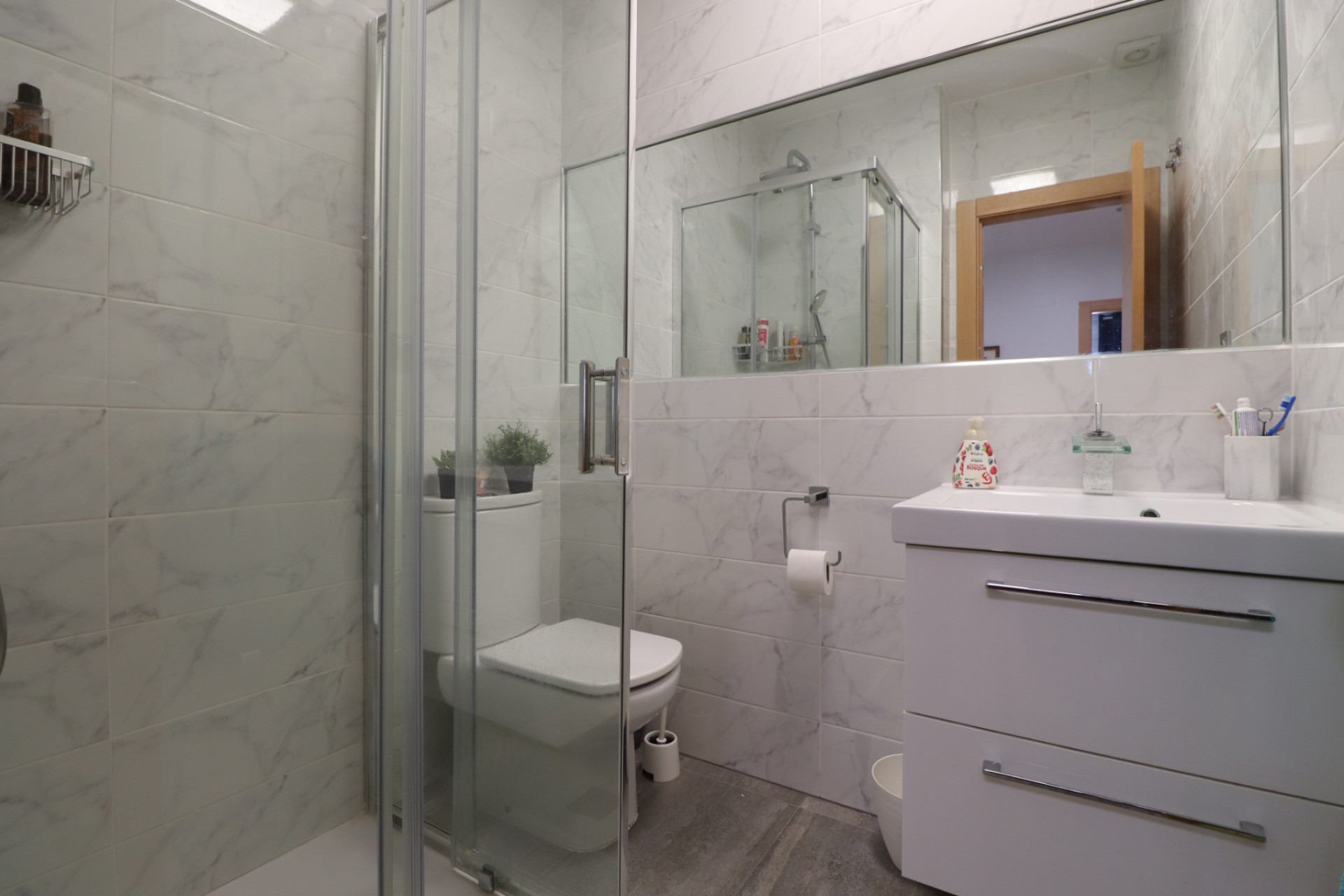 Resale - Townhouse -
Benijofar - Benijofar - Village