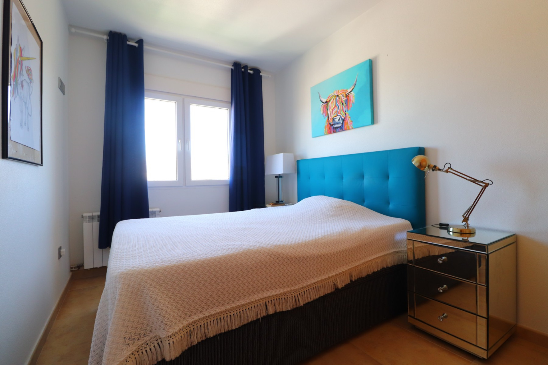 Resale - Townhouse -
Benijofar - Benijofar - Village