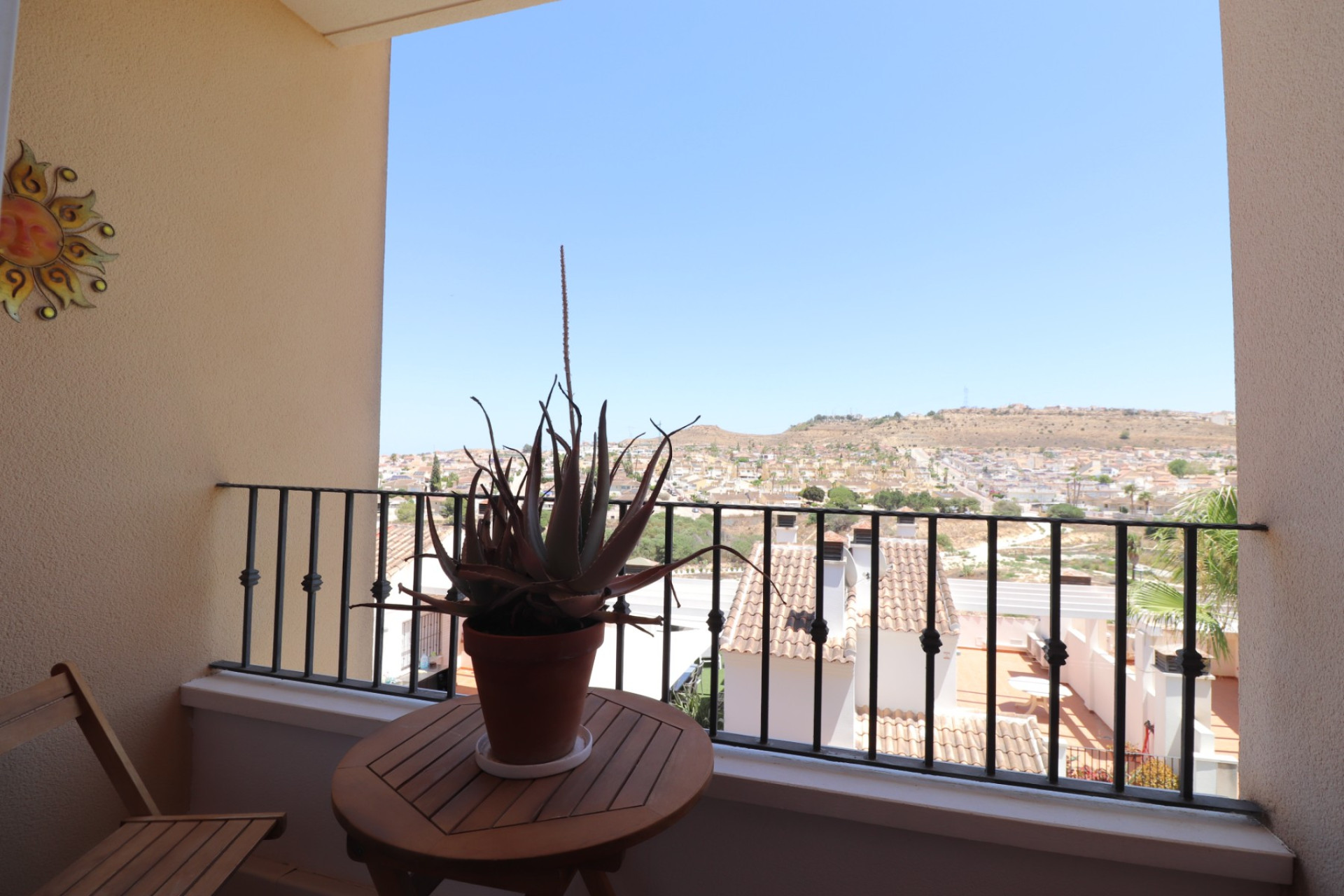 Resale - Townhouse -
Benijofar - Benijofar - Village