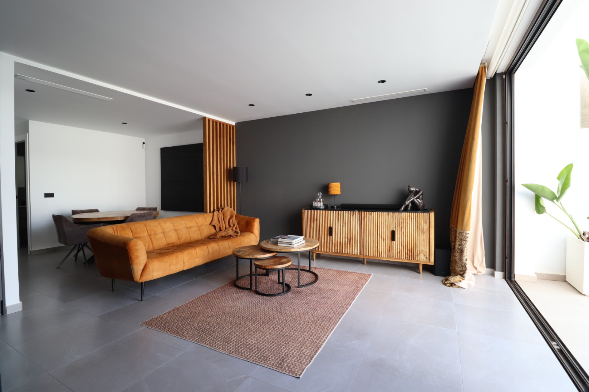 Resale - Townhouse -
Benijofar - Benijofar - Village