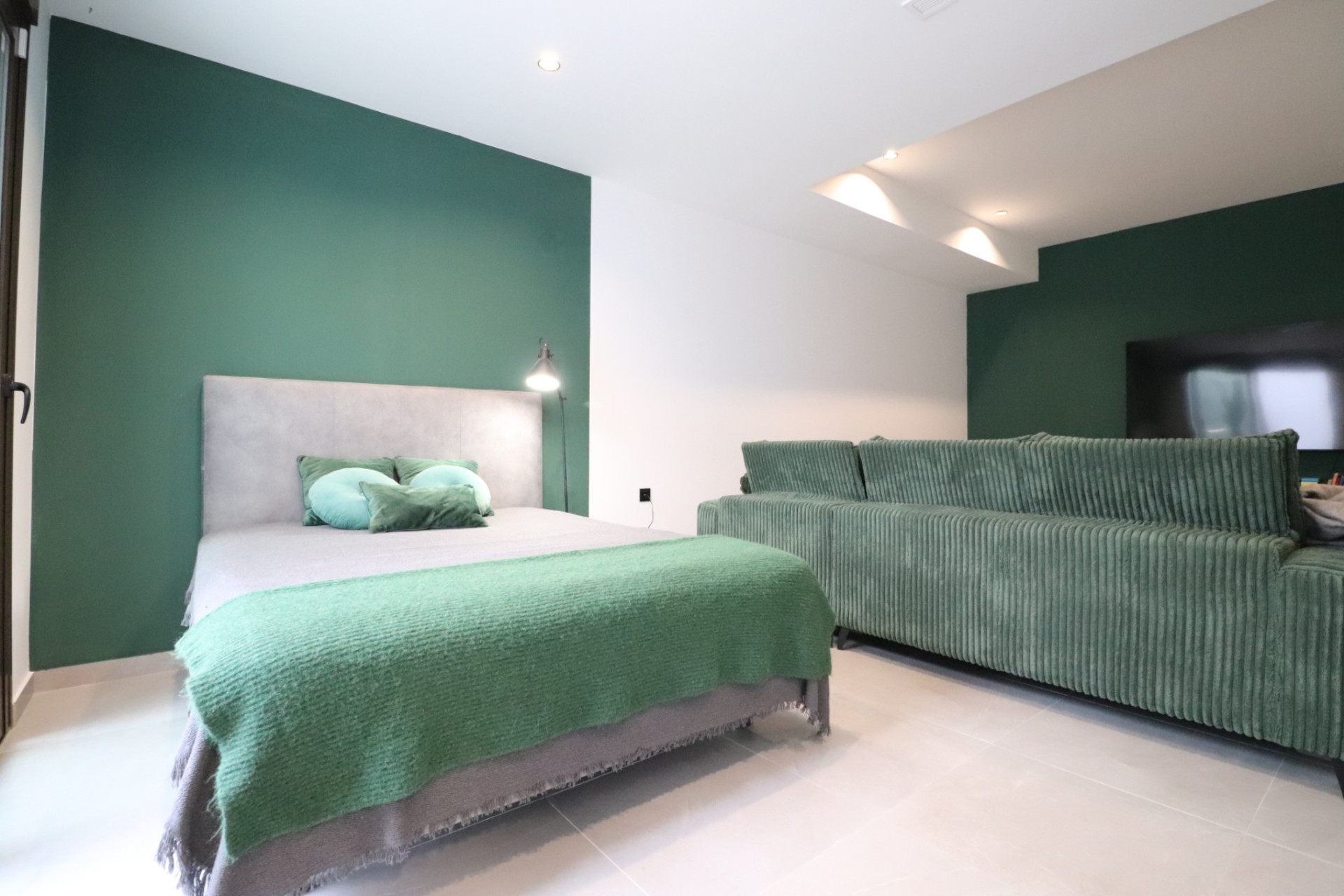 Resale - Townhouse -
Benijofar - Benijofar - Village