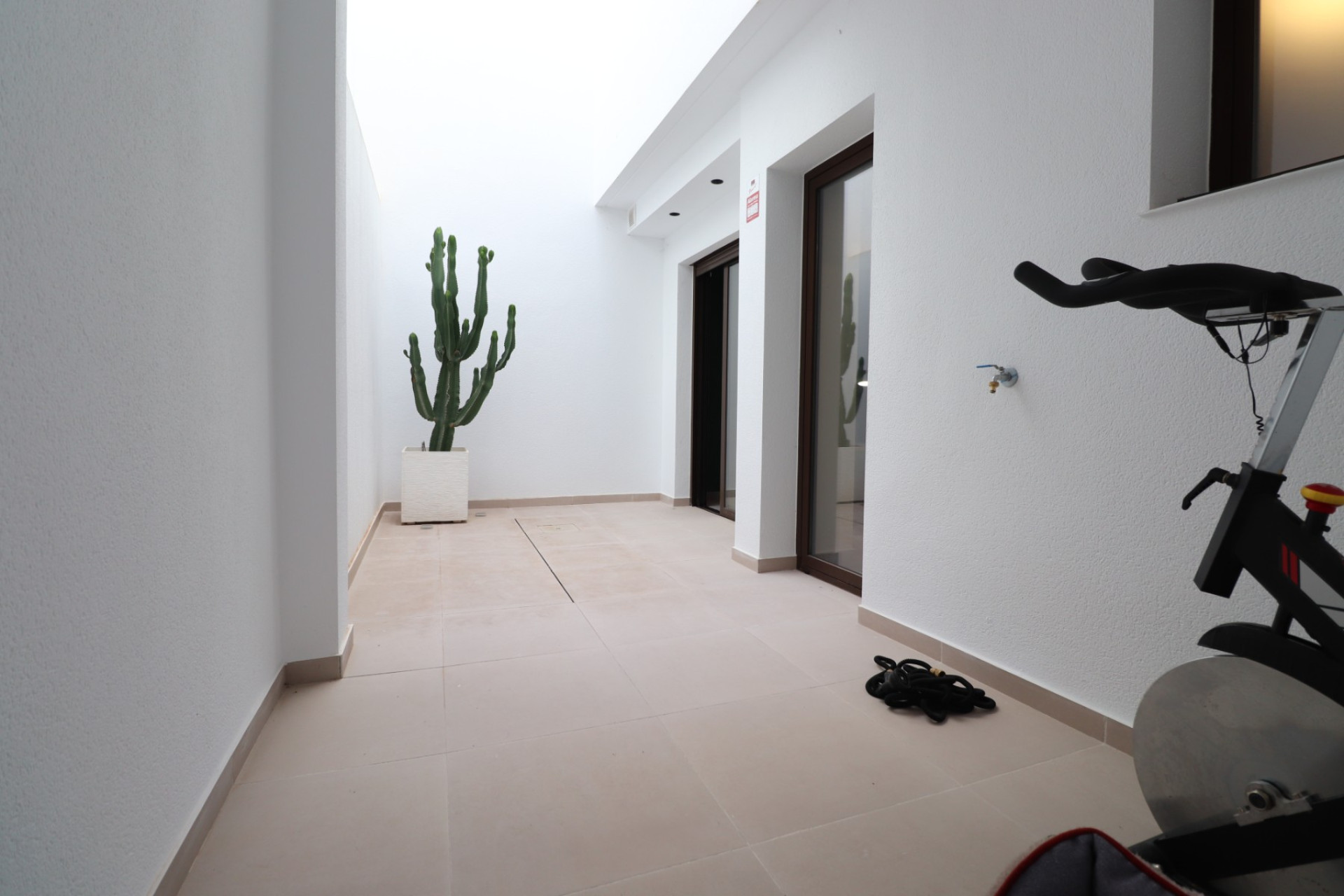 Resale - Townhouse -
Benijofar - Benijofar - Village