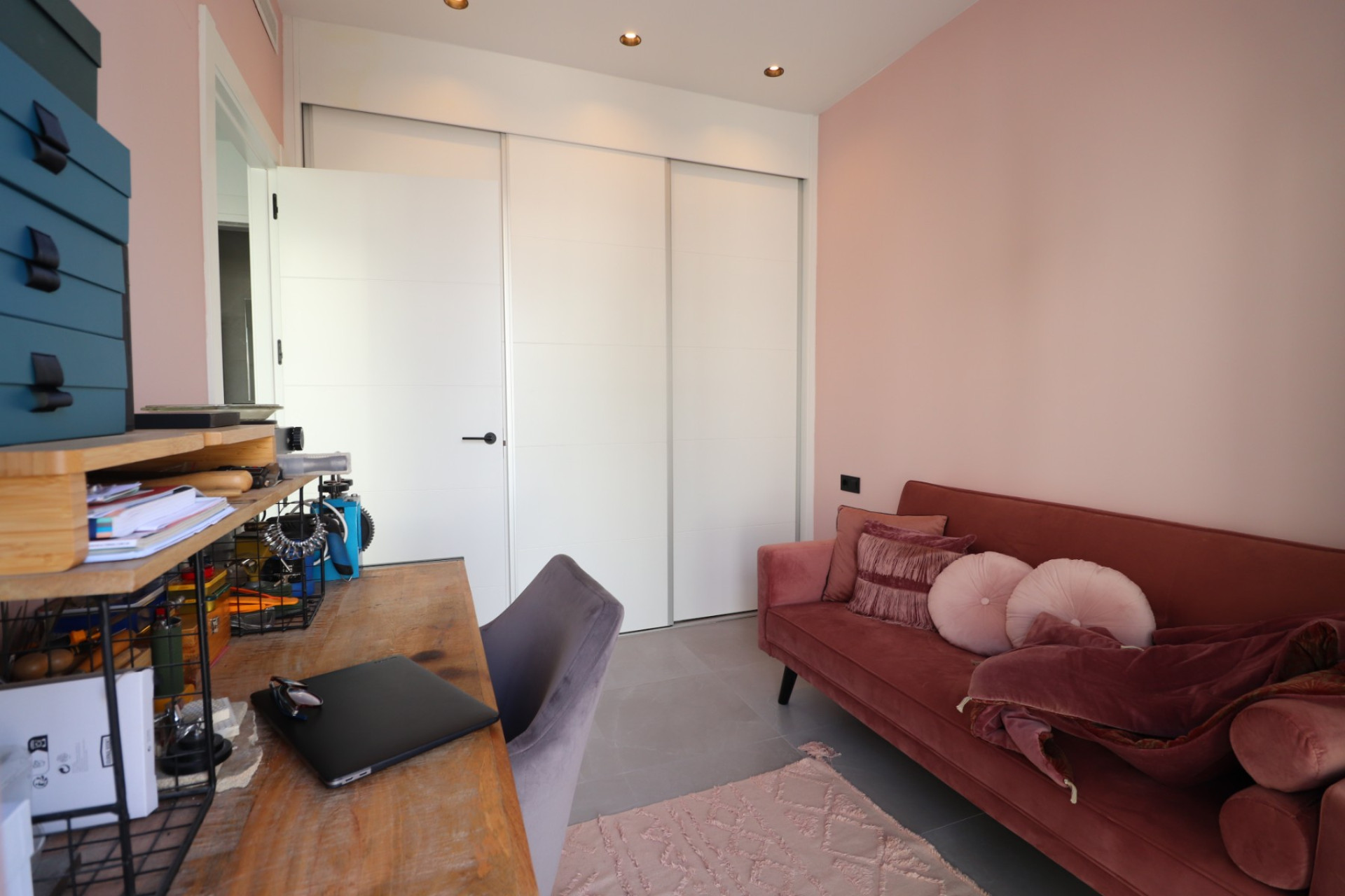 Resale - Townhouse -
Benijofar - Benijofar - Village