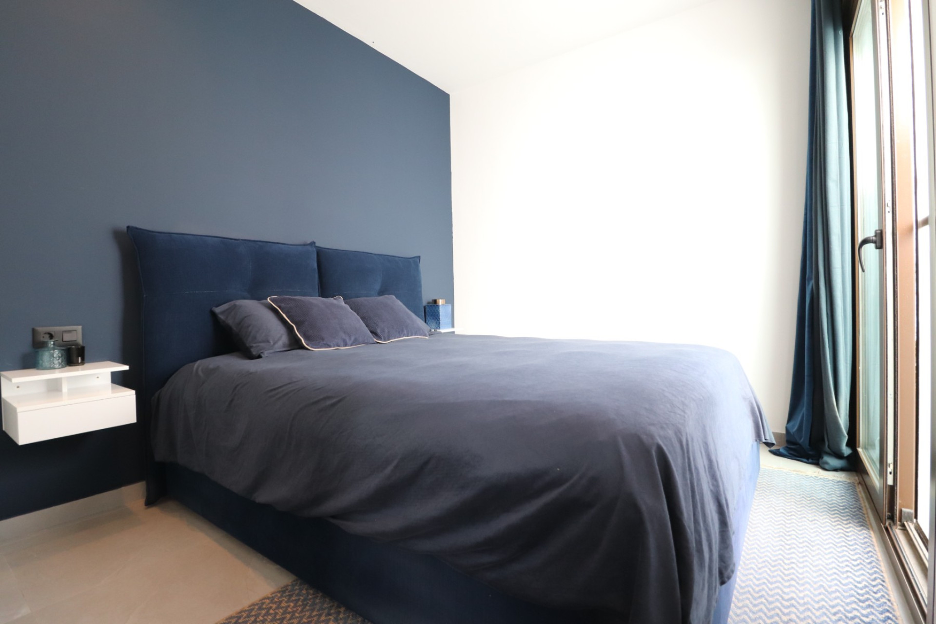 Resale - Townhouse -
Benijofar - Benijofar - Village